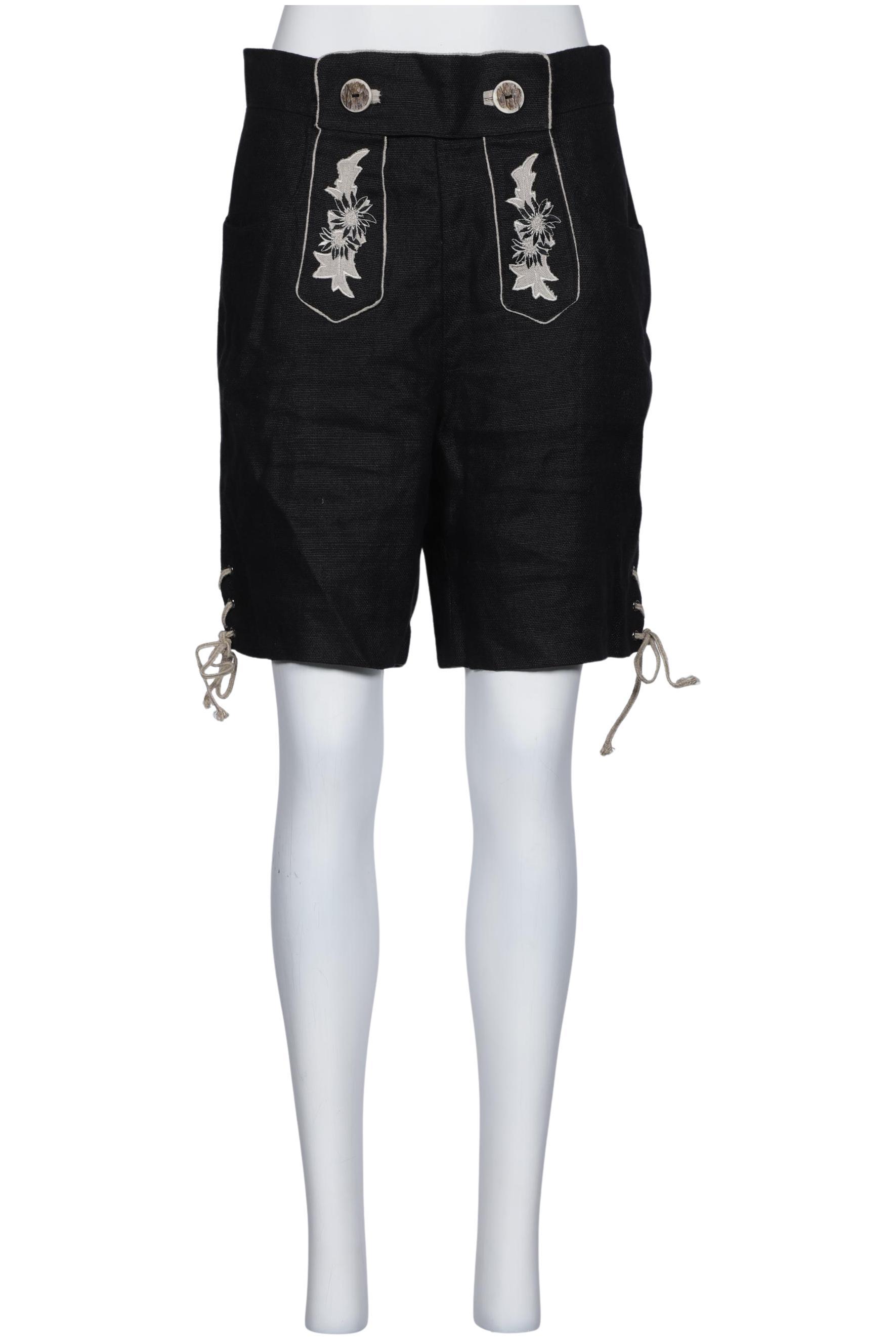

Steinbock Damen Shorts, schwarz, Gr. 40