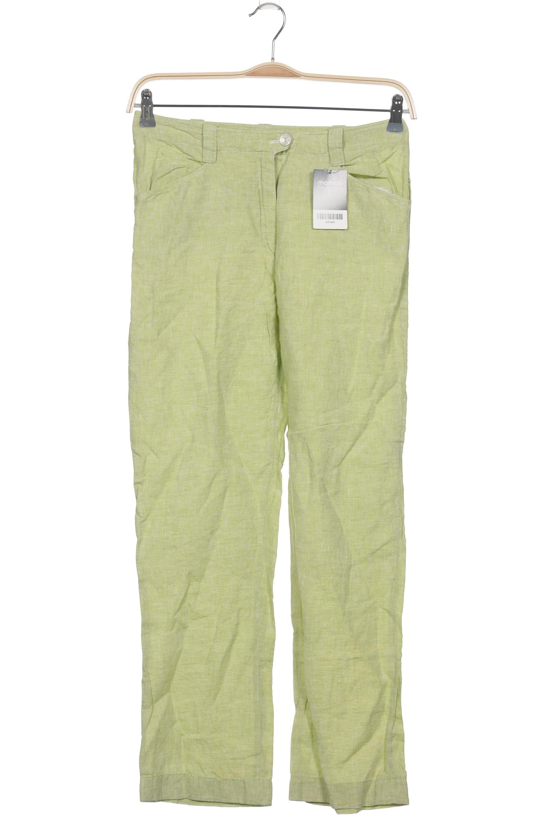 

Steinbock Damen Stoffhose, hellgrün, Gr. 40
