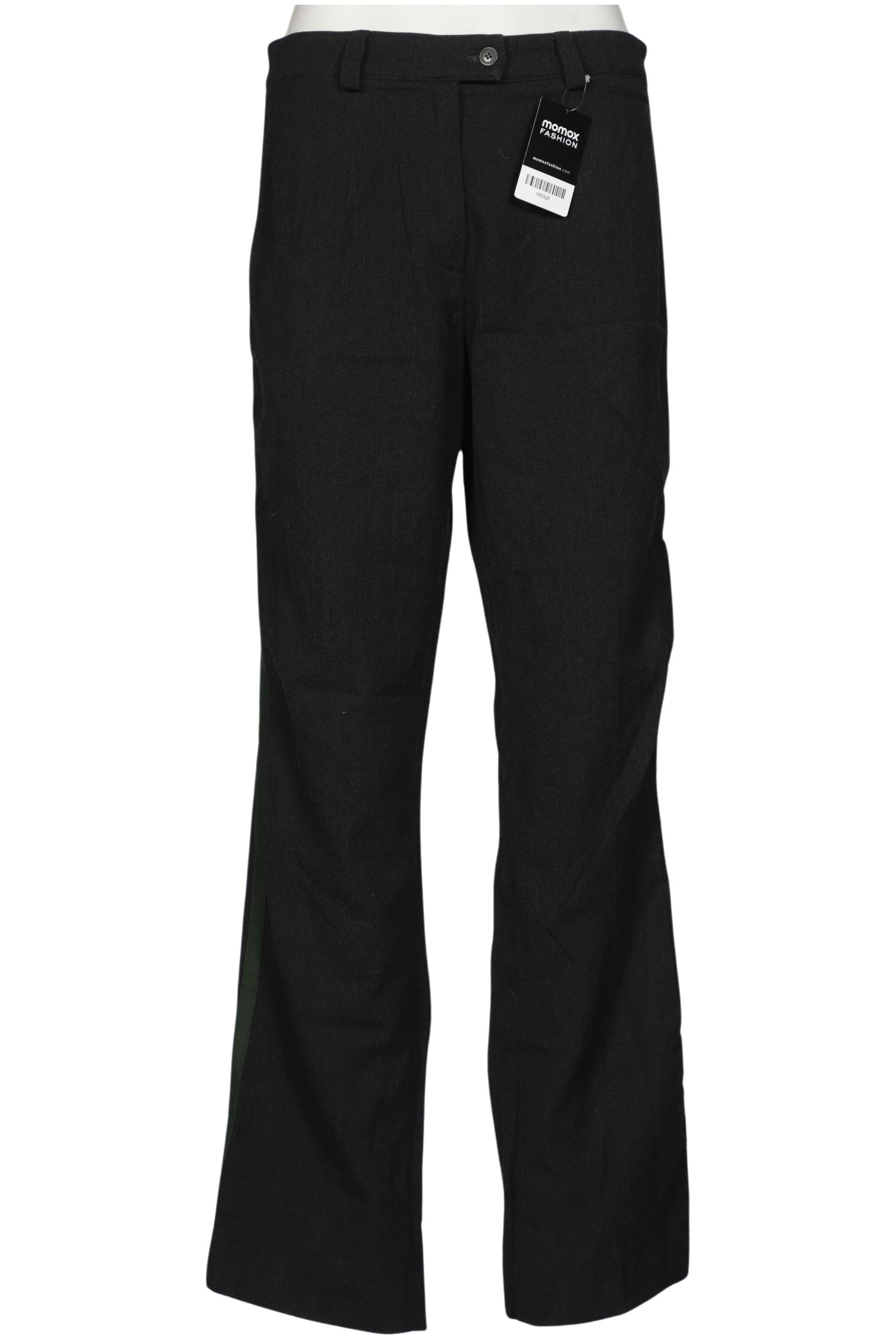 

Steinbock Damen Stoffhose, schwarz, Gr. 40