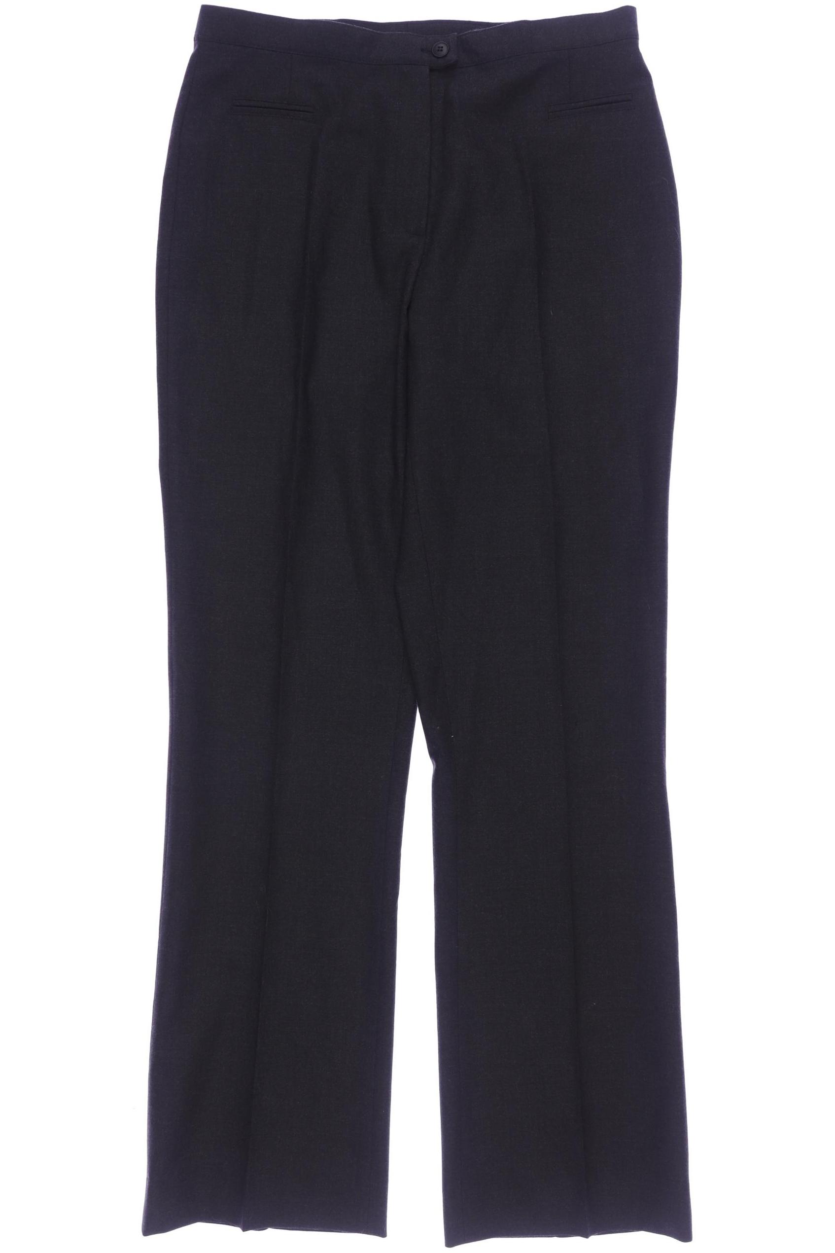 

Steinbock Damen Stoffhose, grau, Gr. 38
