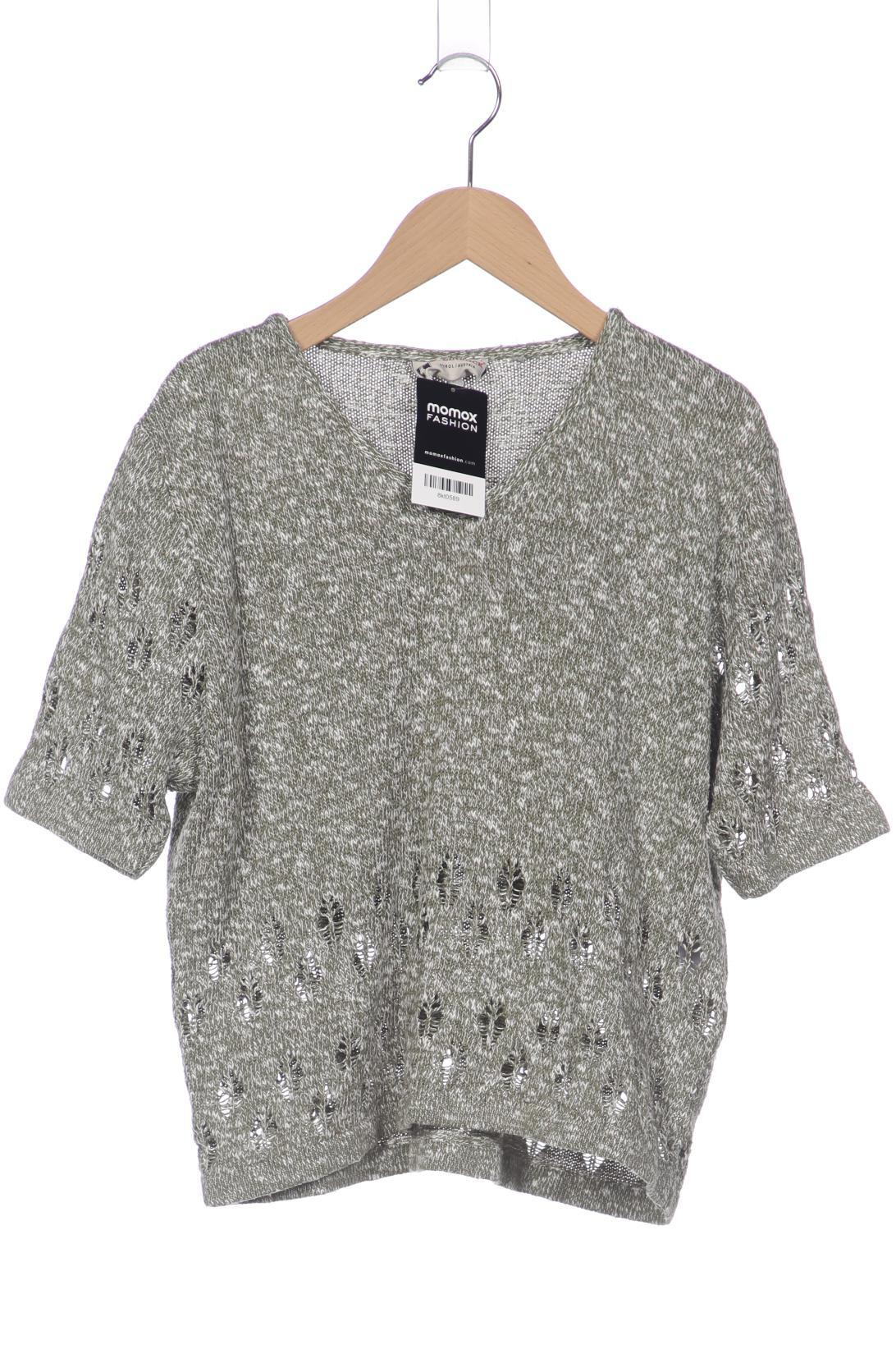 

Steinbock Damen T-Shirt, grün, Gr. 42