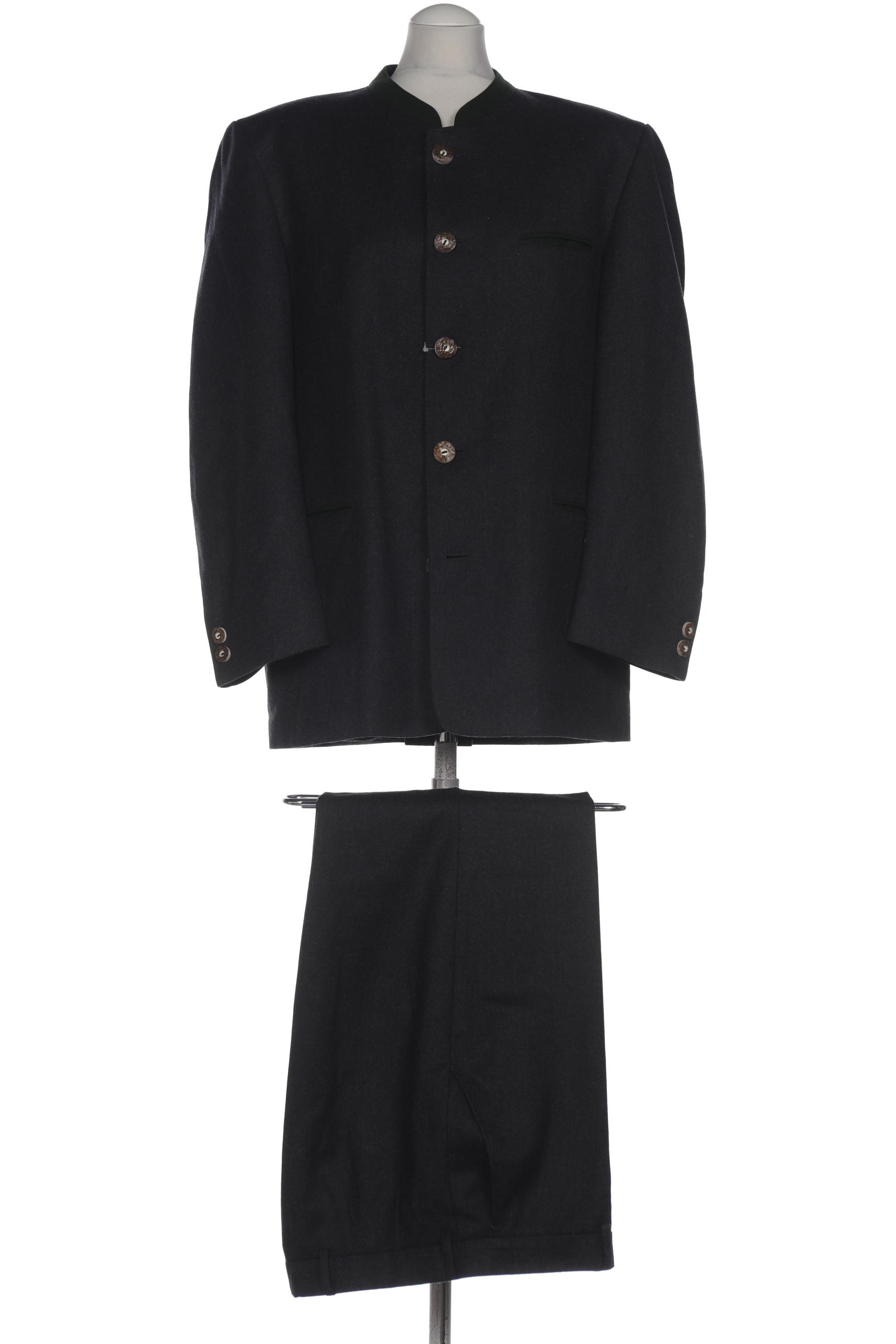 

Steinbock Herren Anzug, grau