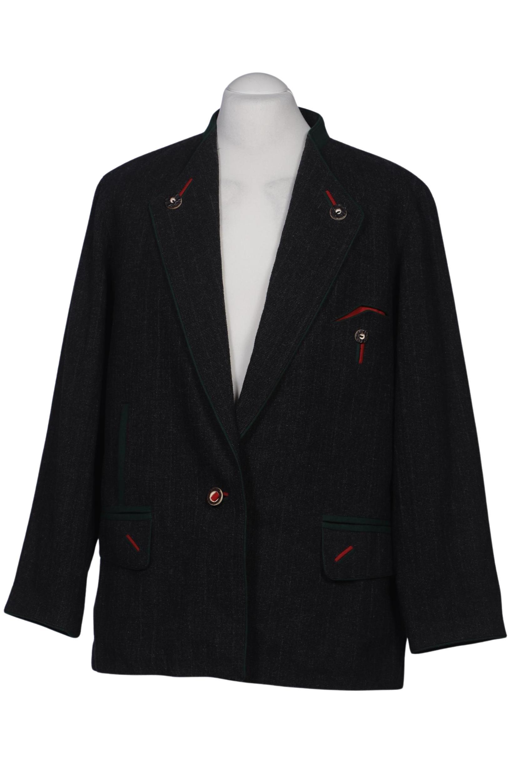 Thumbnail - Steinbock Herren Jacke, schwarz, Gr. 44