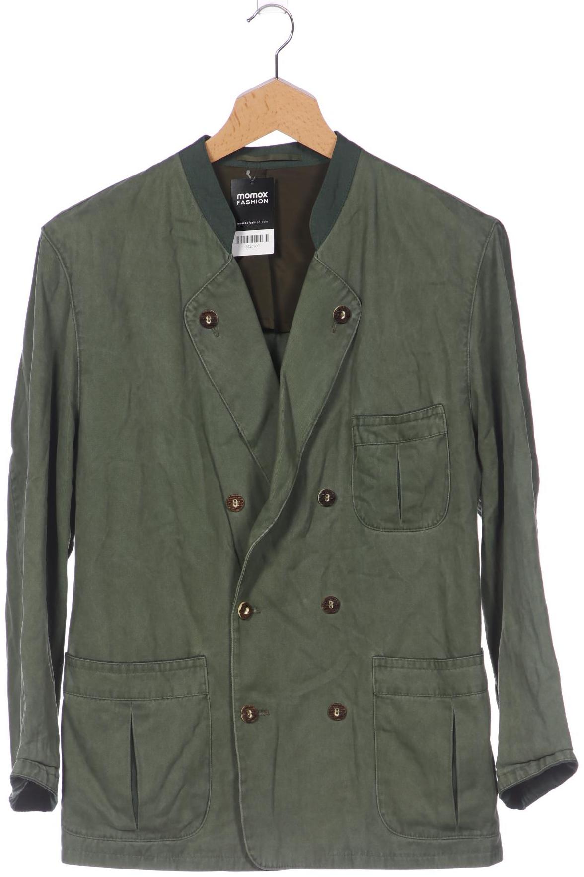 

Steinbock Herren Jacke, grün, Gr. 27