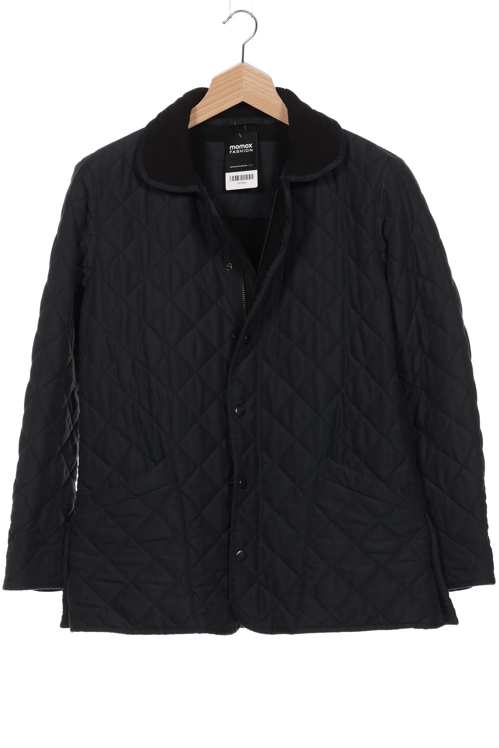 Thumbnail - Steinbock Herren Jacke, marineblau, Gr. 25