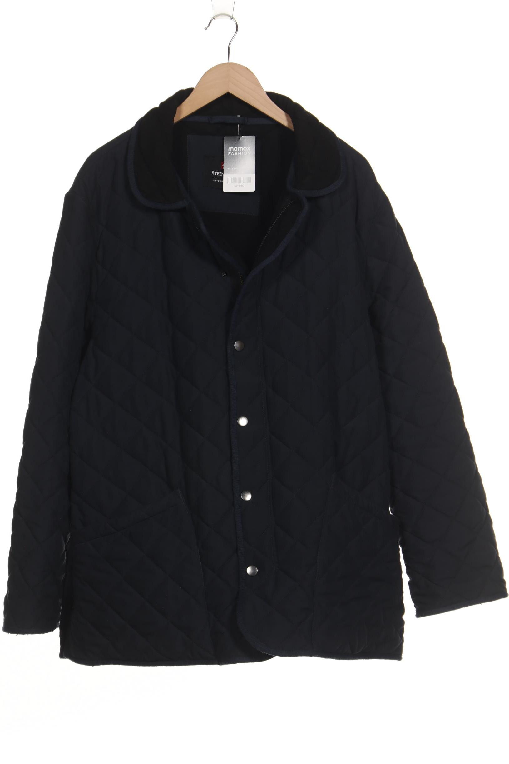 

Steinbock Herren Jacke, marineblau, Gr. 58