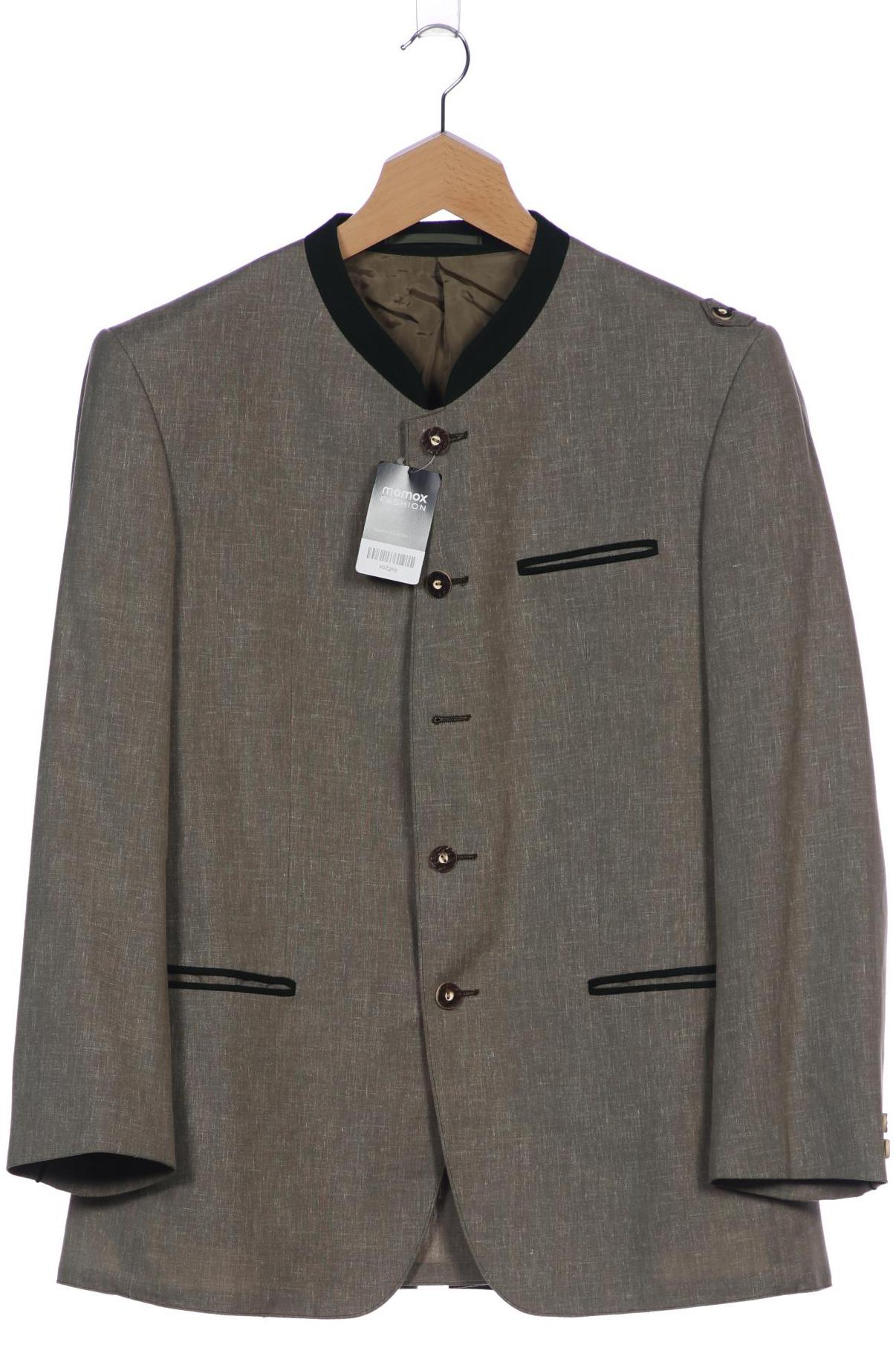 

Steinbock Herren Jacke, grün, Gr. 58