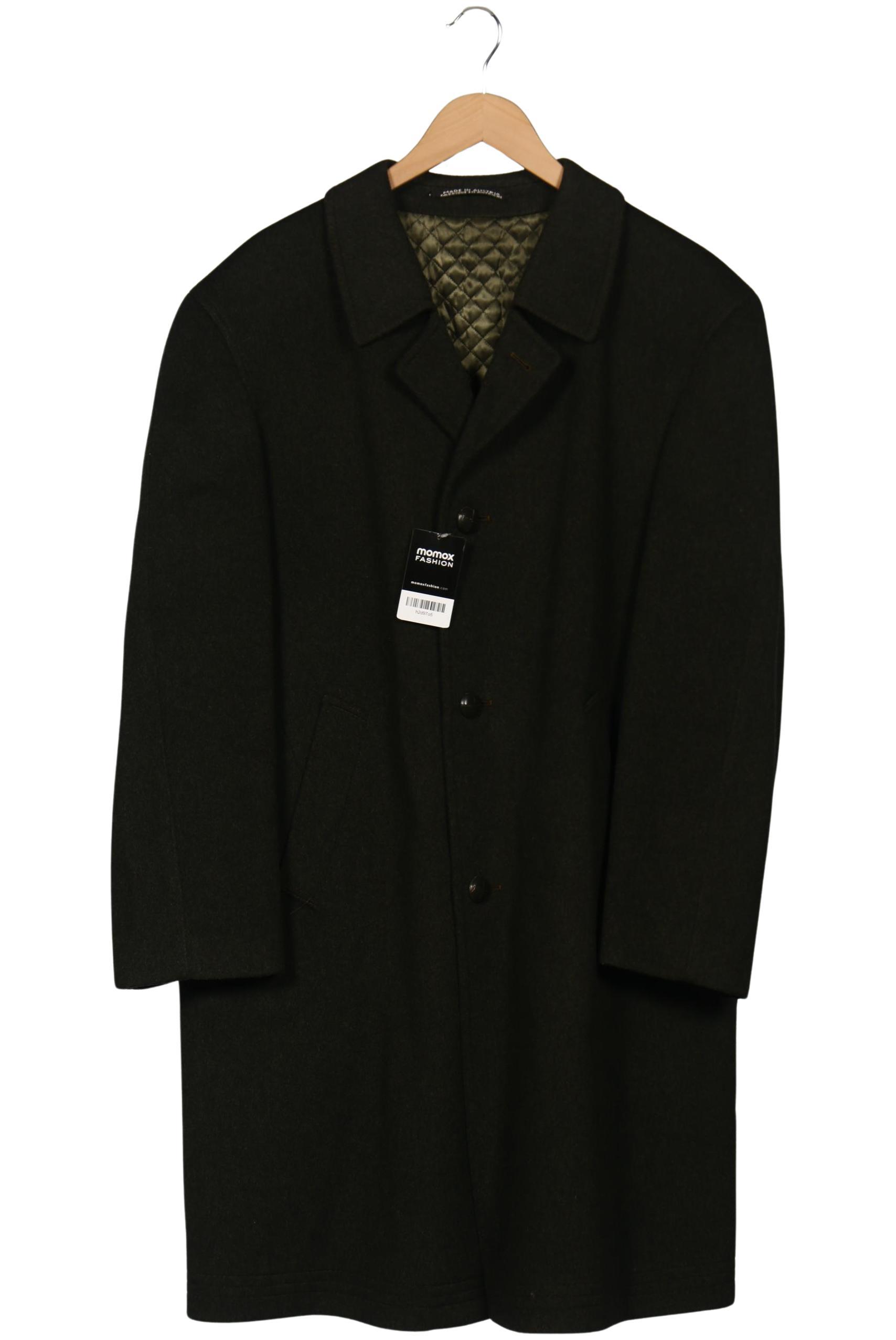 

Steinbock Herren Mantel, grün, Gr. 54