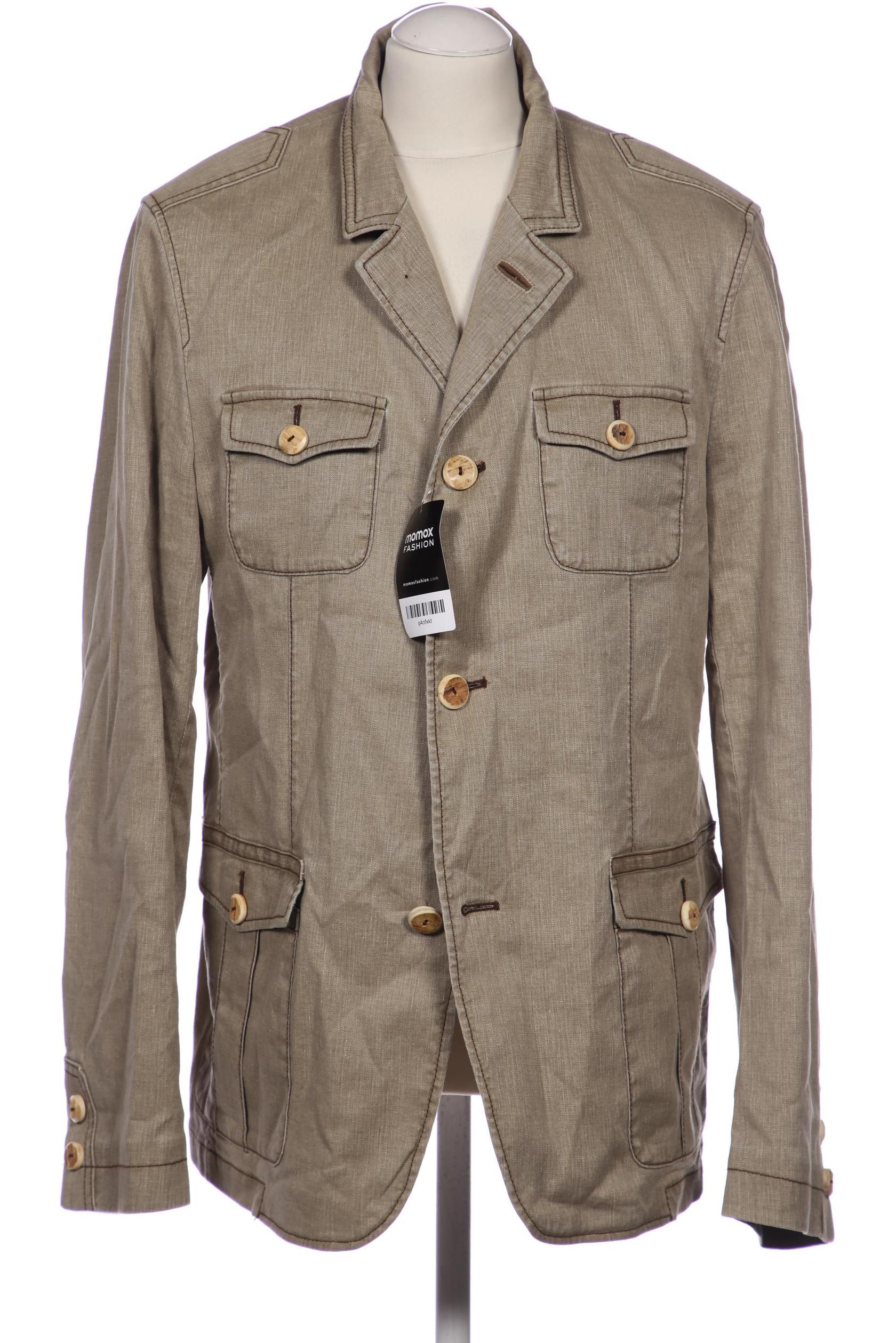 

Steinbock Herren Sakko, beige