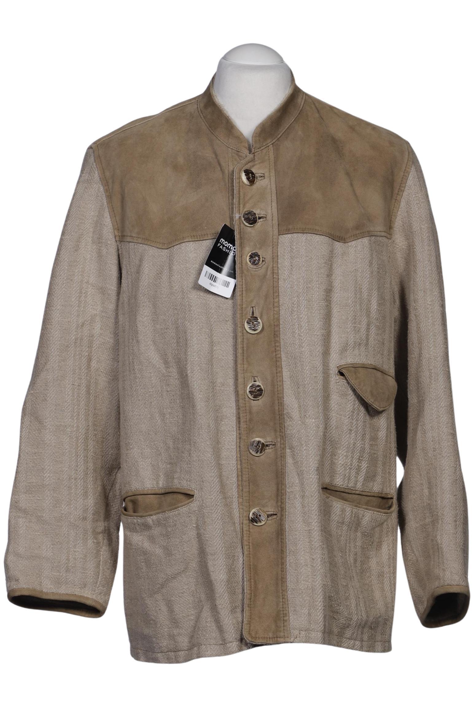 

Steinbock Herren Sakko, beige, Gr. 50