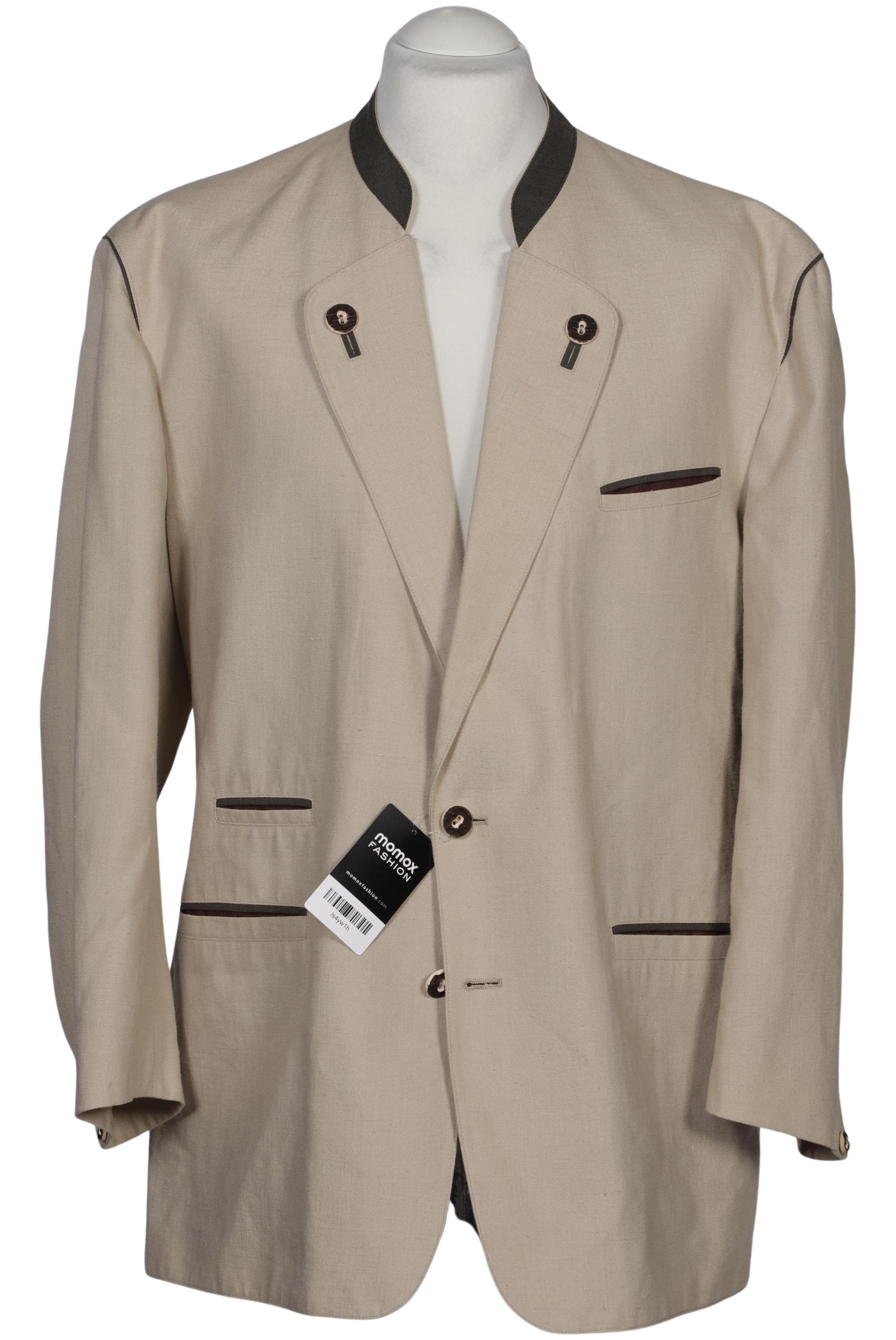 Thumbnail - Steinbock Herren Sakko, beige, Gr. 54