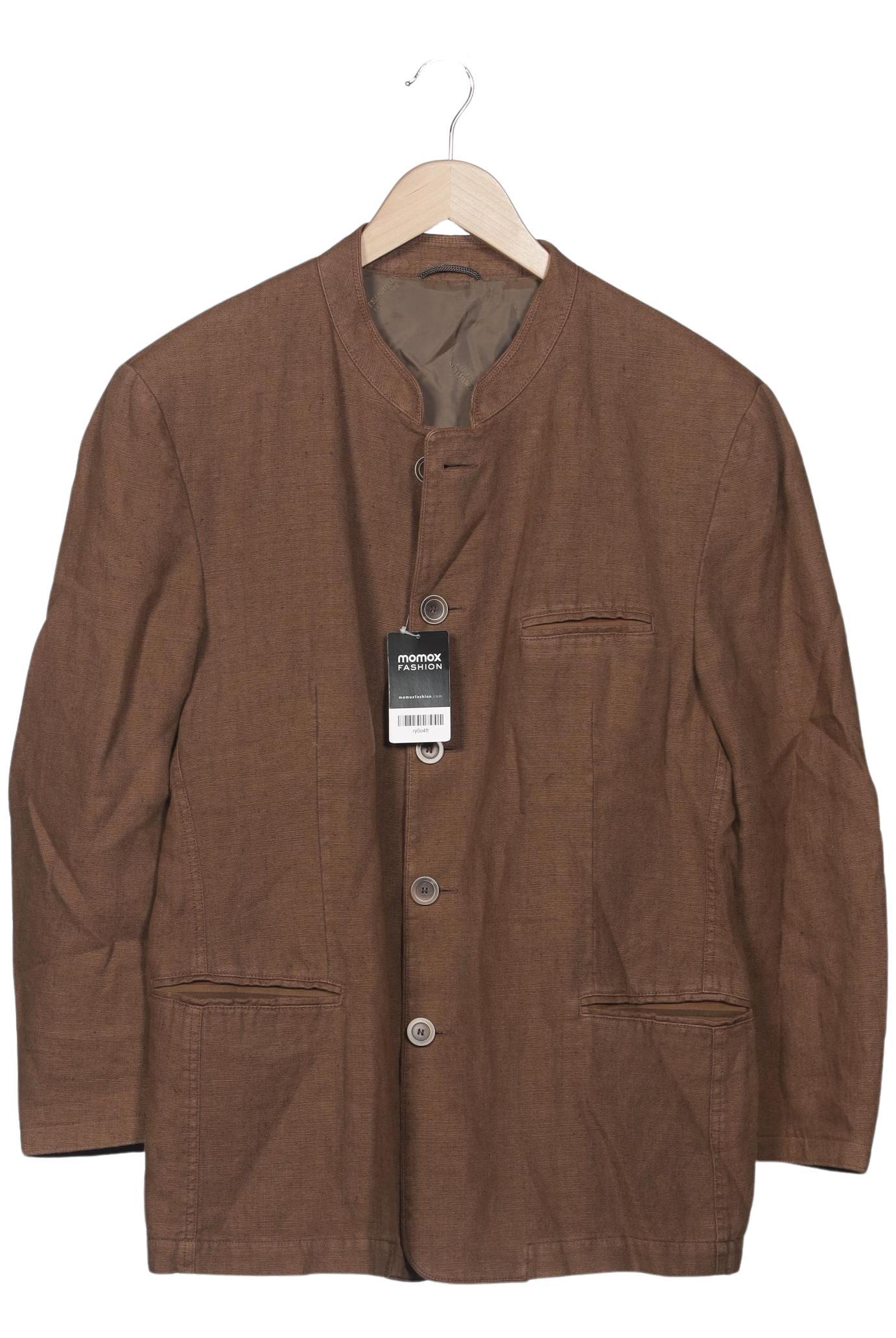 

Steinbock Herren Sakko, braun, Gr. 26