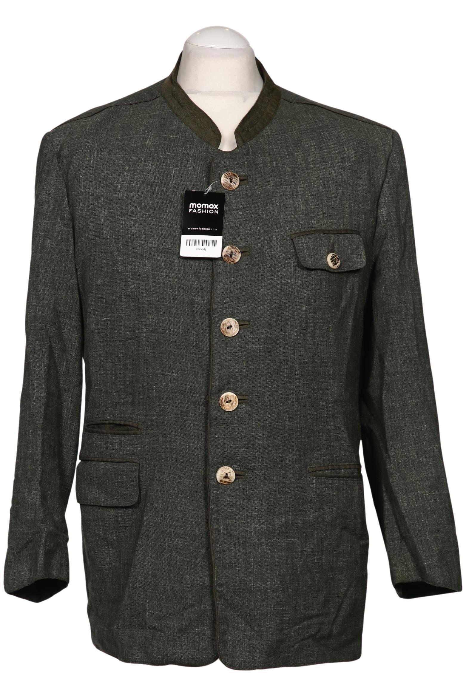 

Steinbock Herren Sakko, grün, Gr. 54