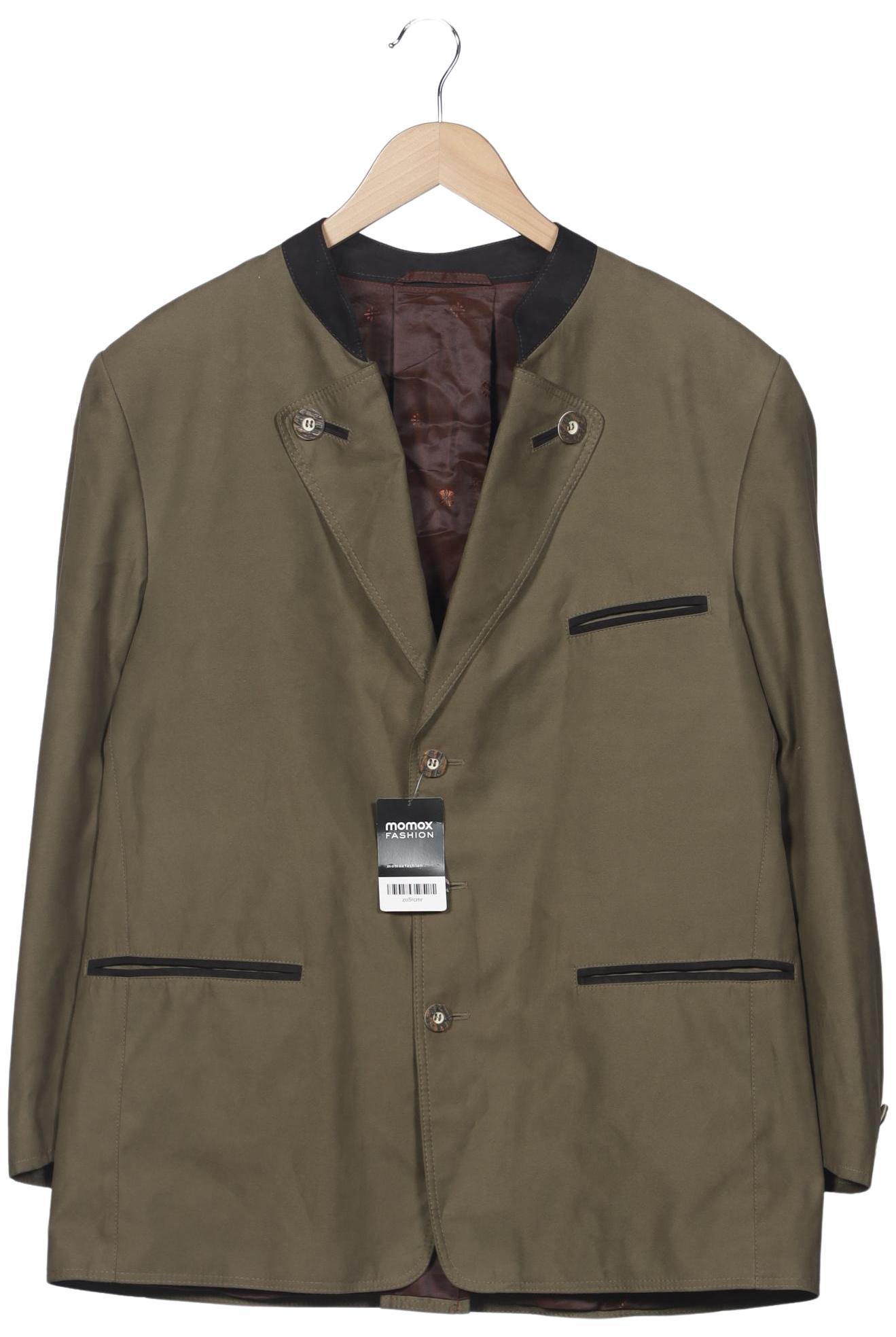 Thumbnail - Steinbock Herren Sakko, grün, Gr. 50