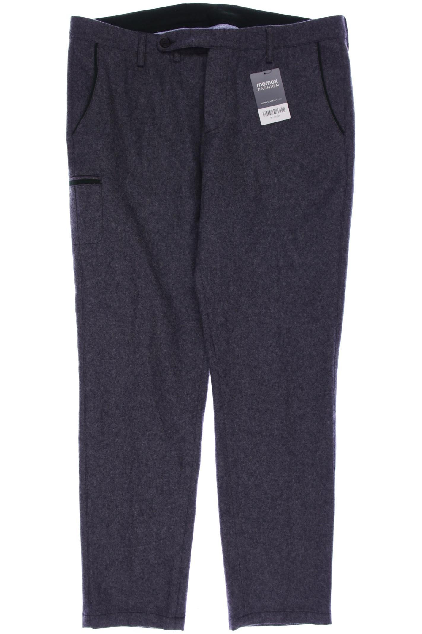

Steinbock Herren Stoffhose, grau, Gr. 52