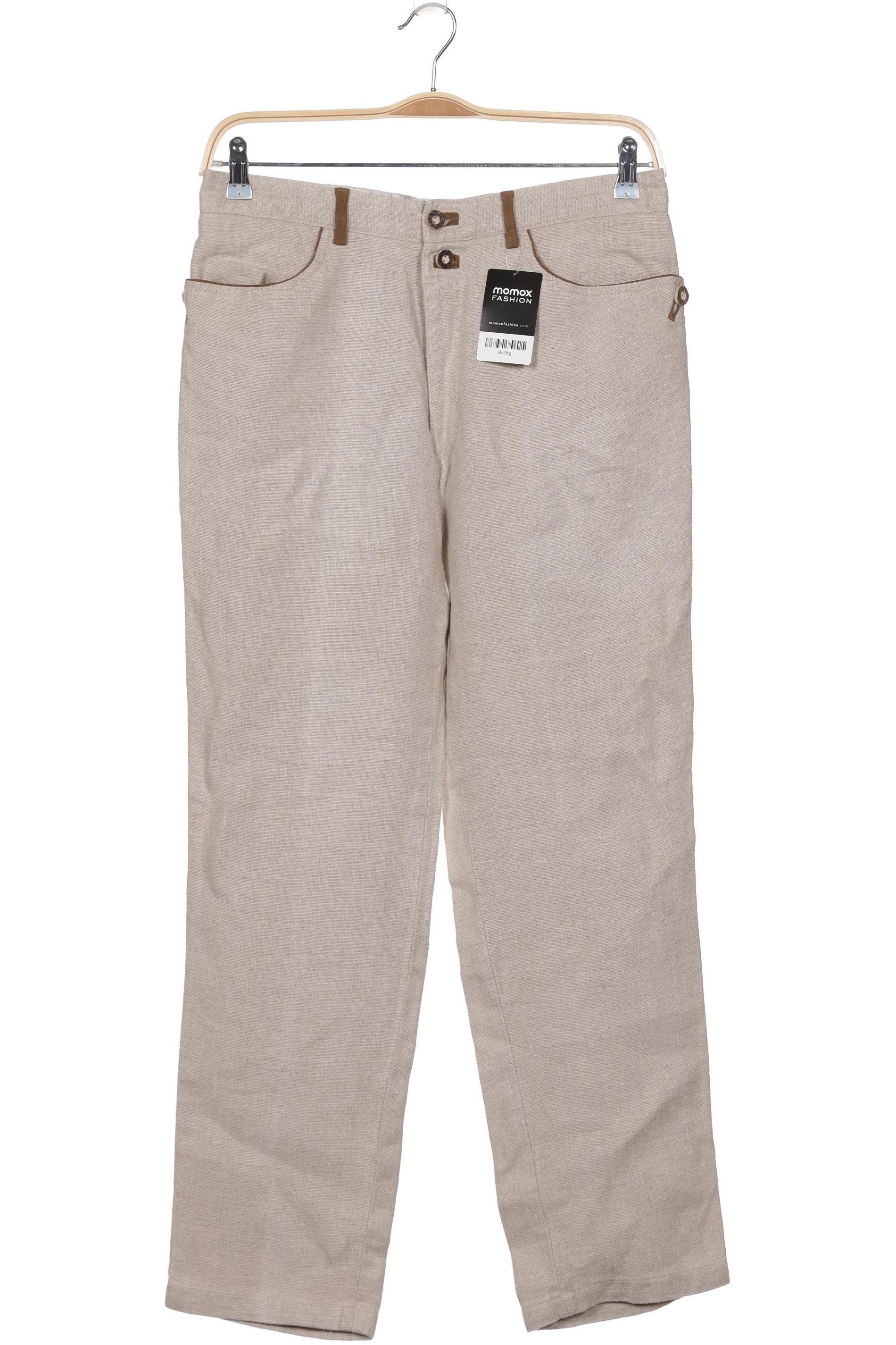 

Steinbock Herren Stoffhose, grau, Gr. 32