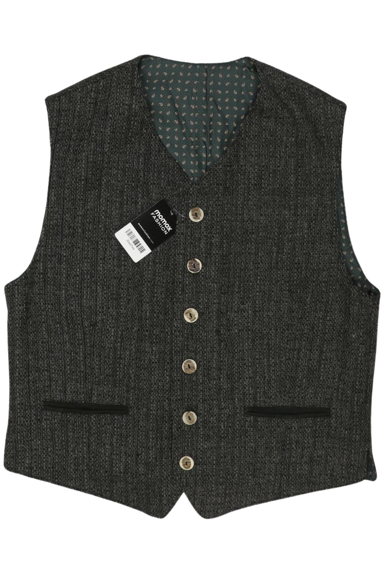 

Steinbock Herren Weste, grau, Gr. 54