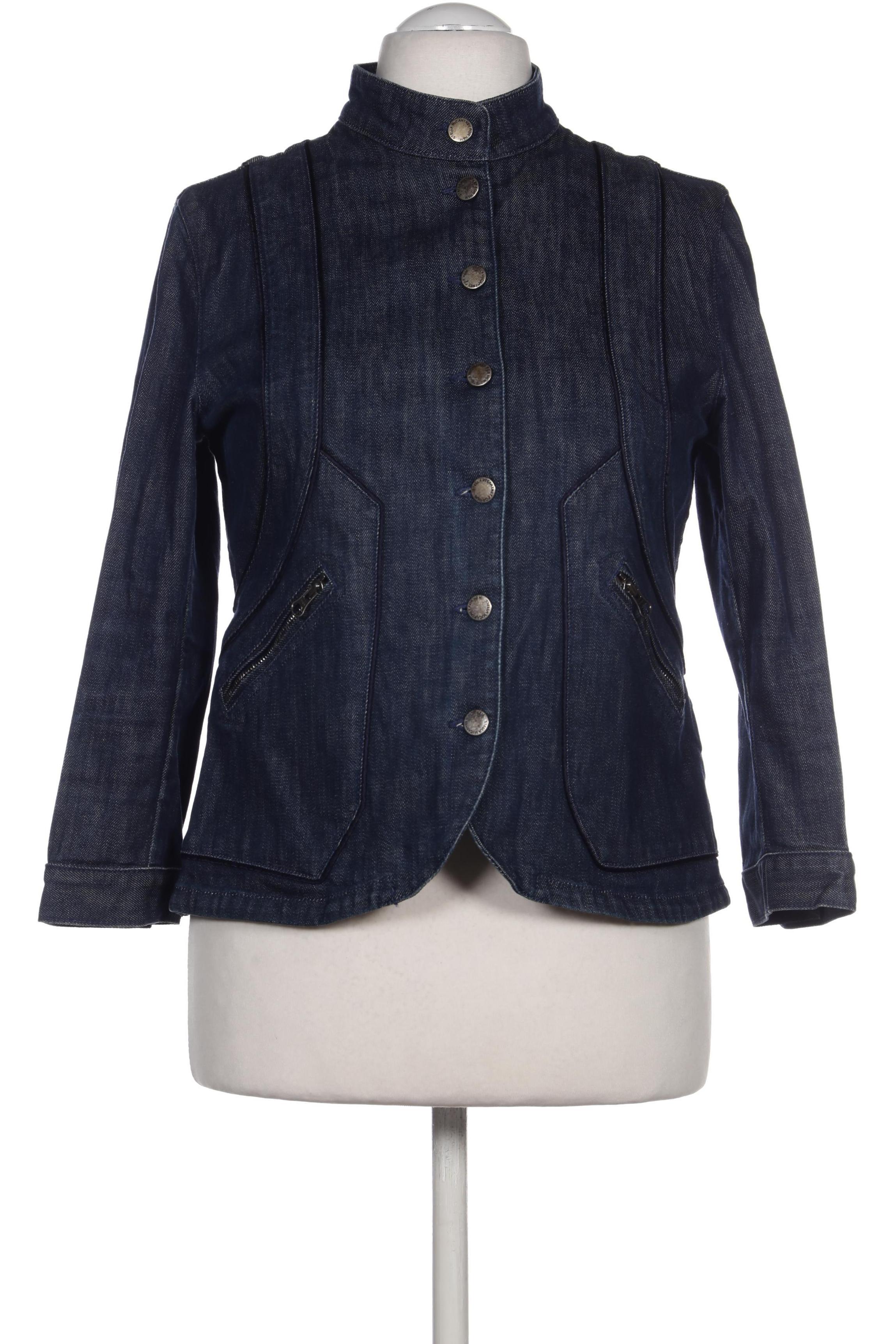 

Stella McCartney for H&M Damen Blazer, blau, Gr. 42