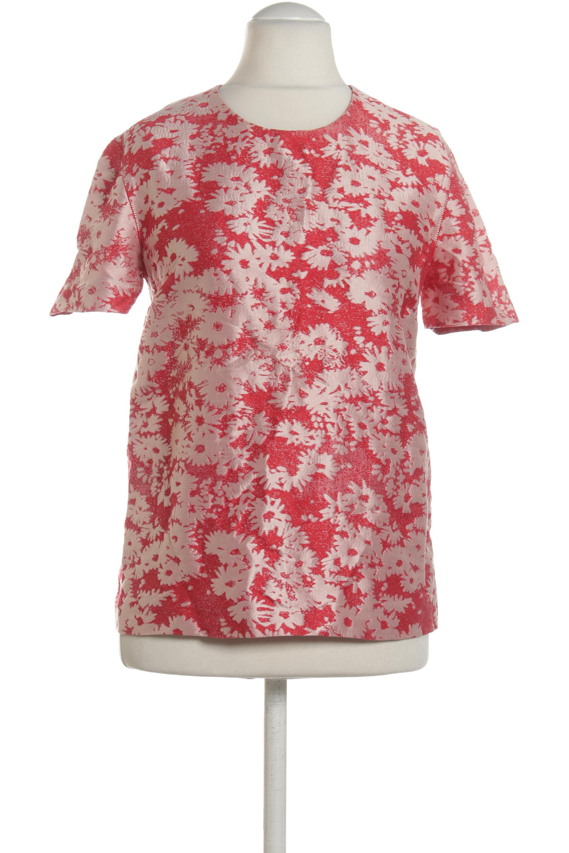 

Stella McCartney Damen Bluse, rot, Gr. 44