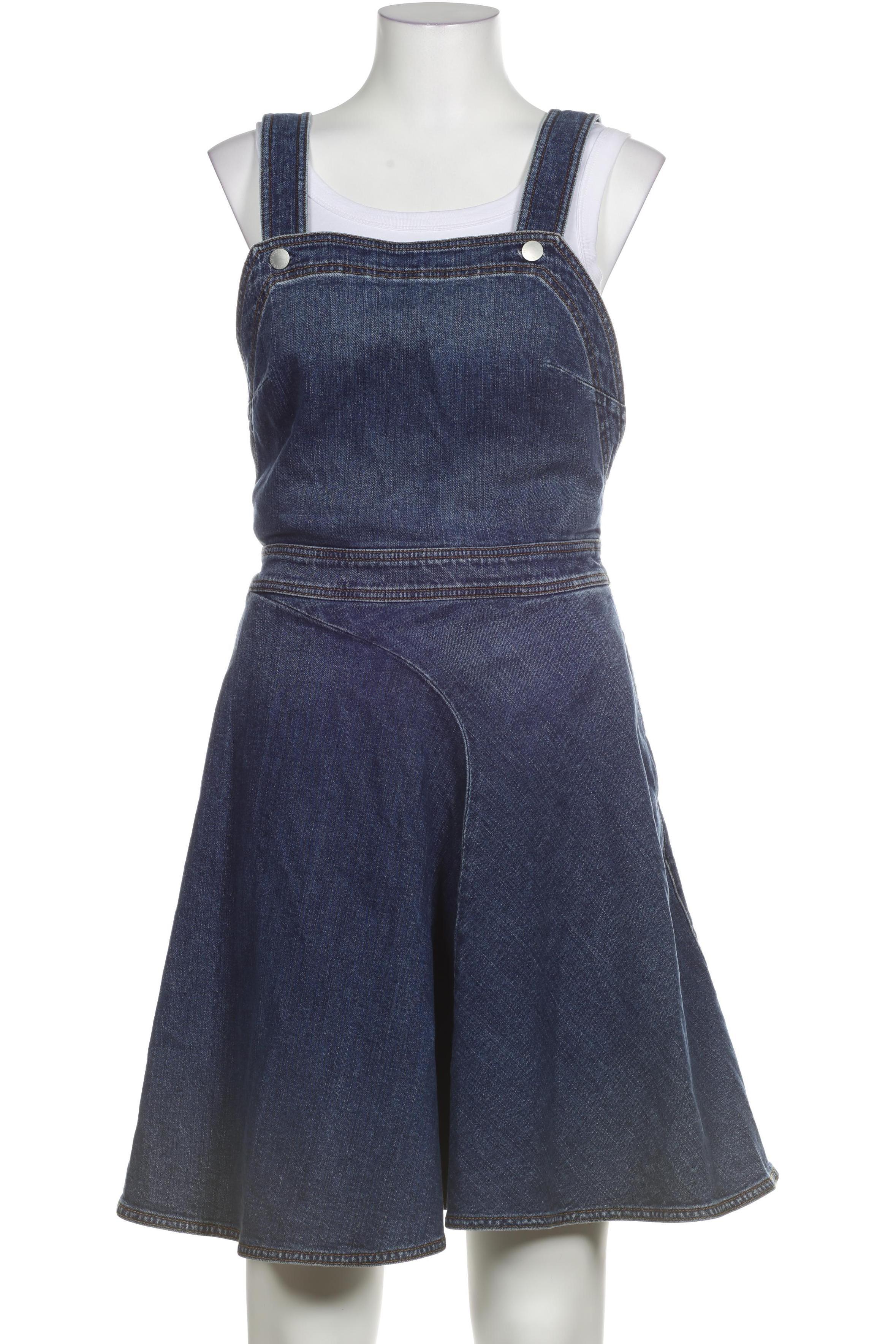 

Stella McCartney Damen Kleid, blau, Gr. 42