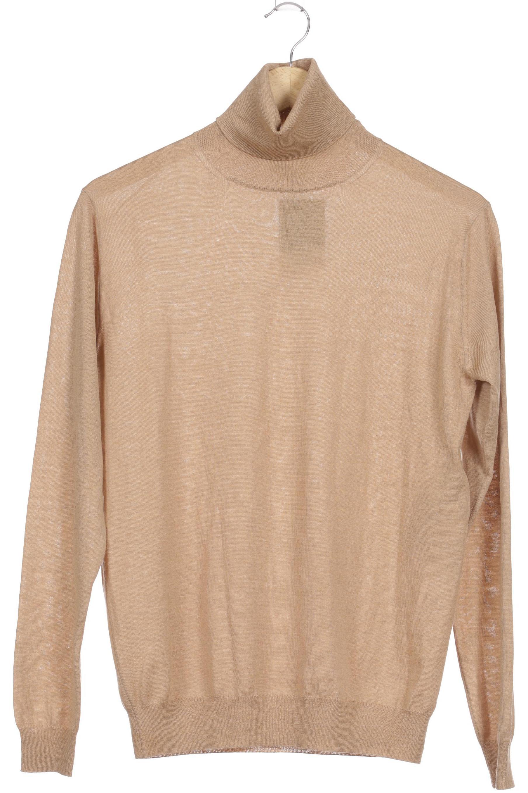 

Stella McCartney Damen Pullover, beige, Gr. 44