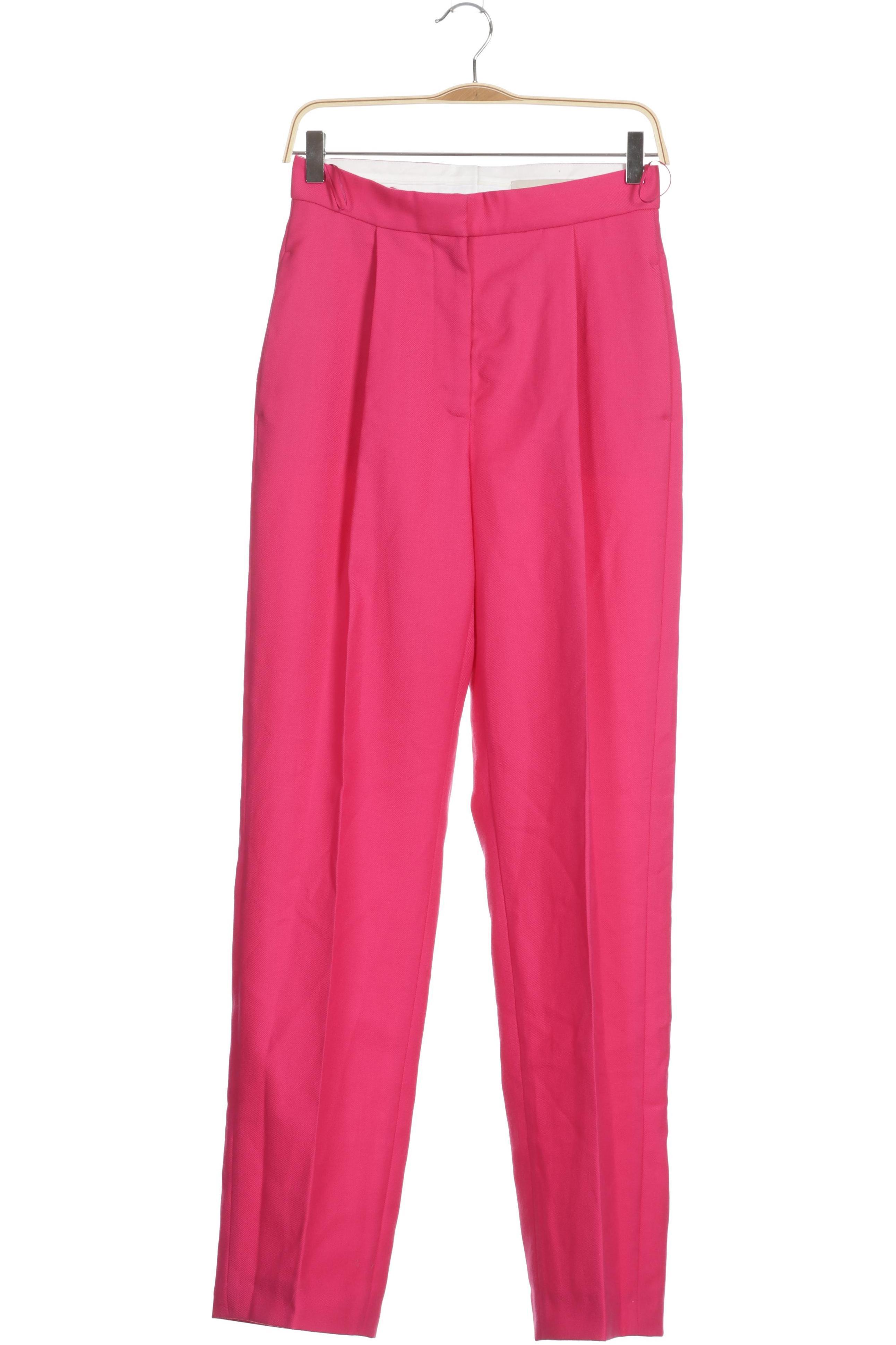 

Stella McCartney Damen Stoffhose, pink, Gr. 34