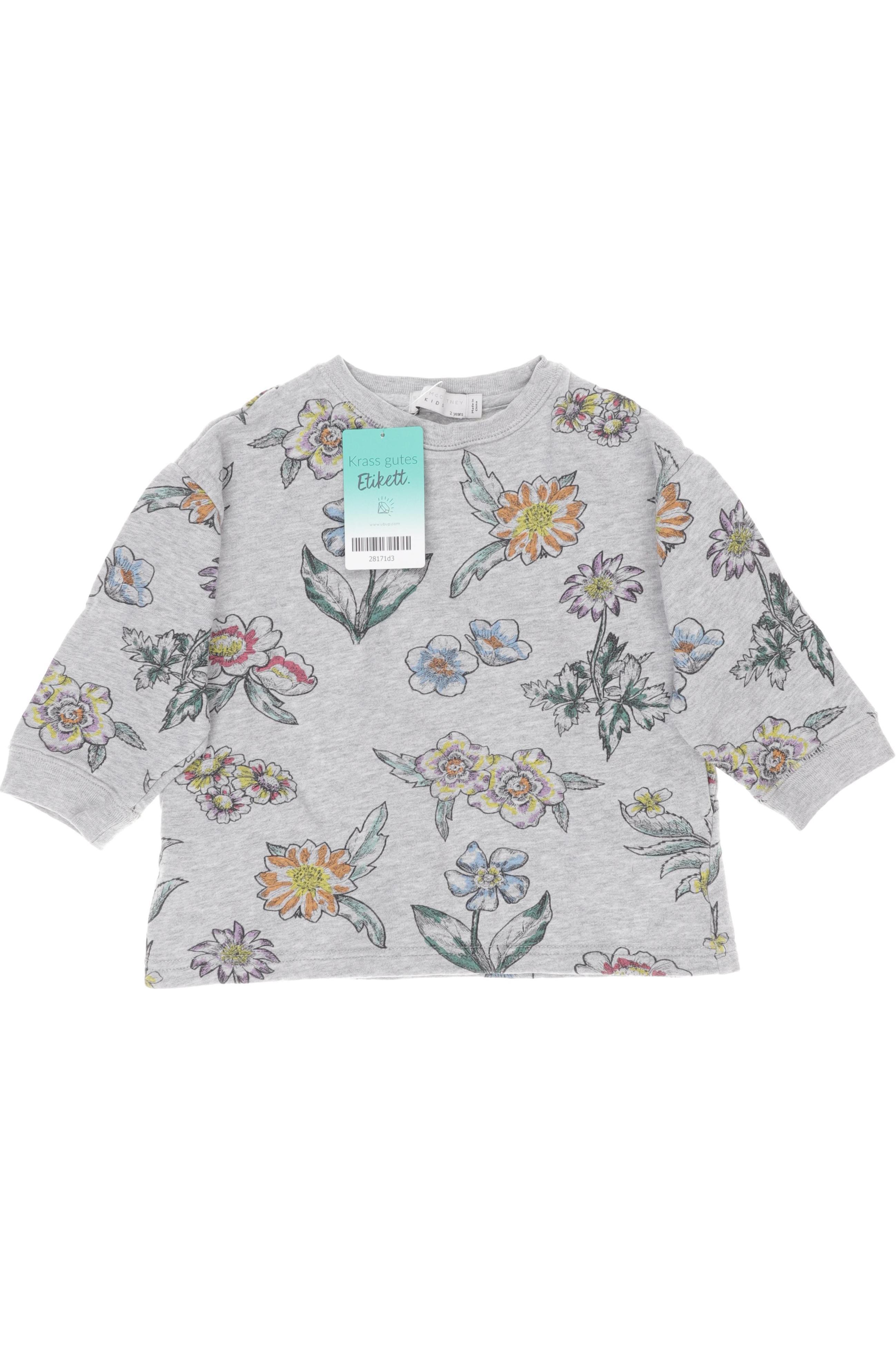 

Stella McCartney Jungen Hoodies & Sweater, grau, Gr.