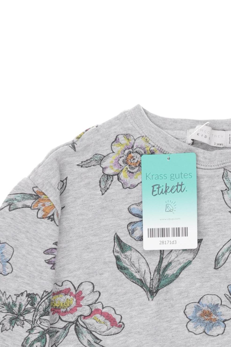 Thumbnail - Stella McCartney Jungen Hoodies &amp; Sweater, grau, Gr.