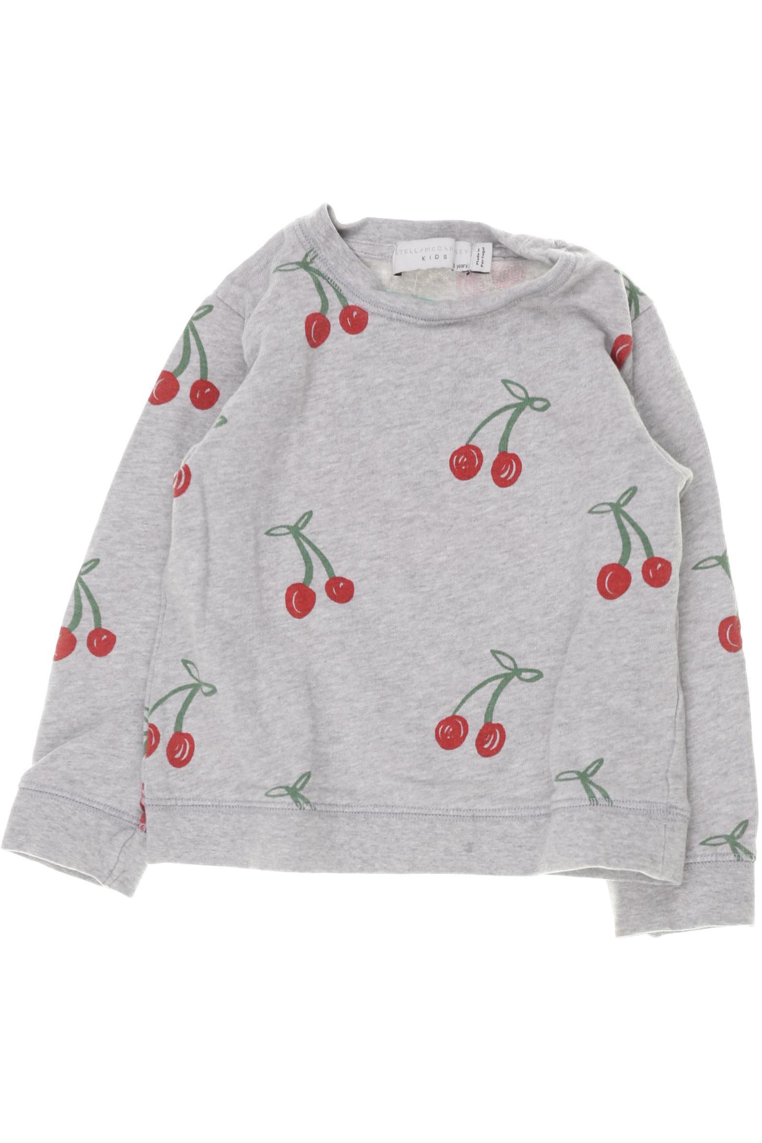 

Stella McCartney Jungen Hoodies & Sweater, grau, Gr. 98