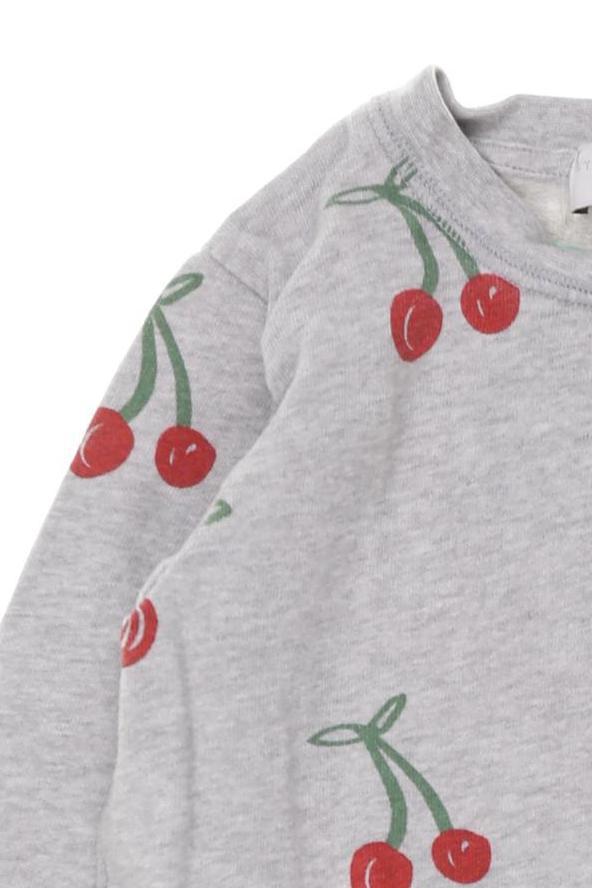 Thumbnail - Stella McCartney Jungen Hoodies &amp; Sweater, grau, Gr. 98