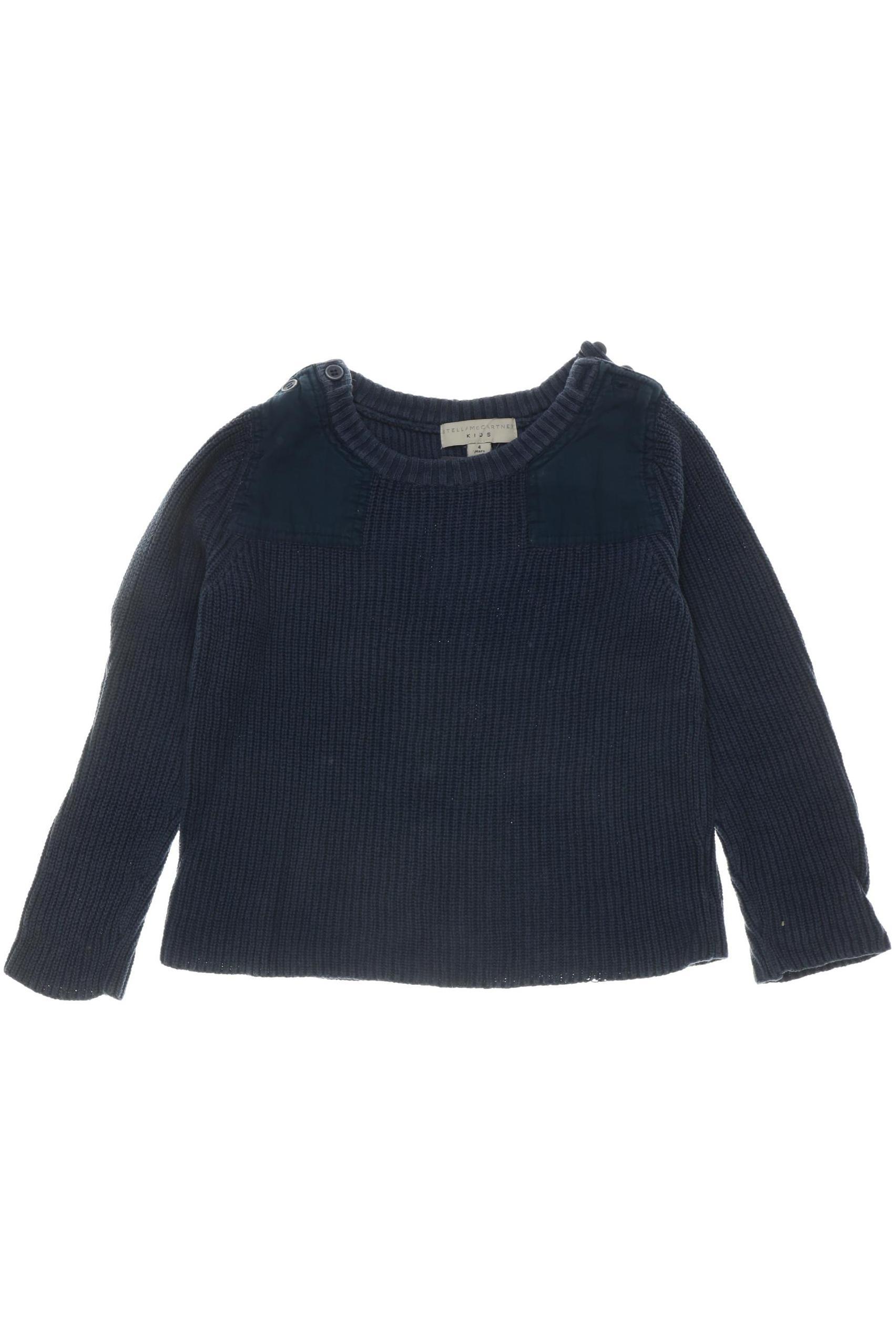 

Stella McCartney Jungen Pullover, türkis, Gr. 104