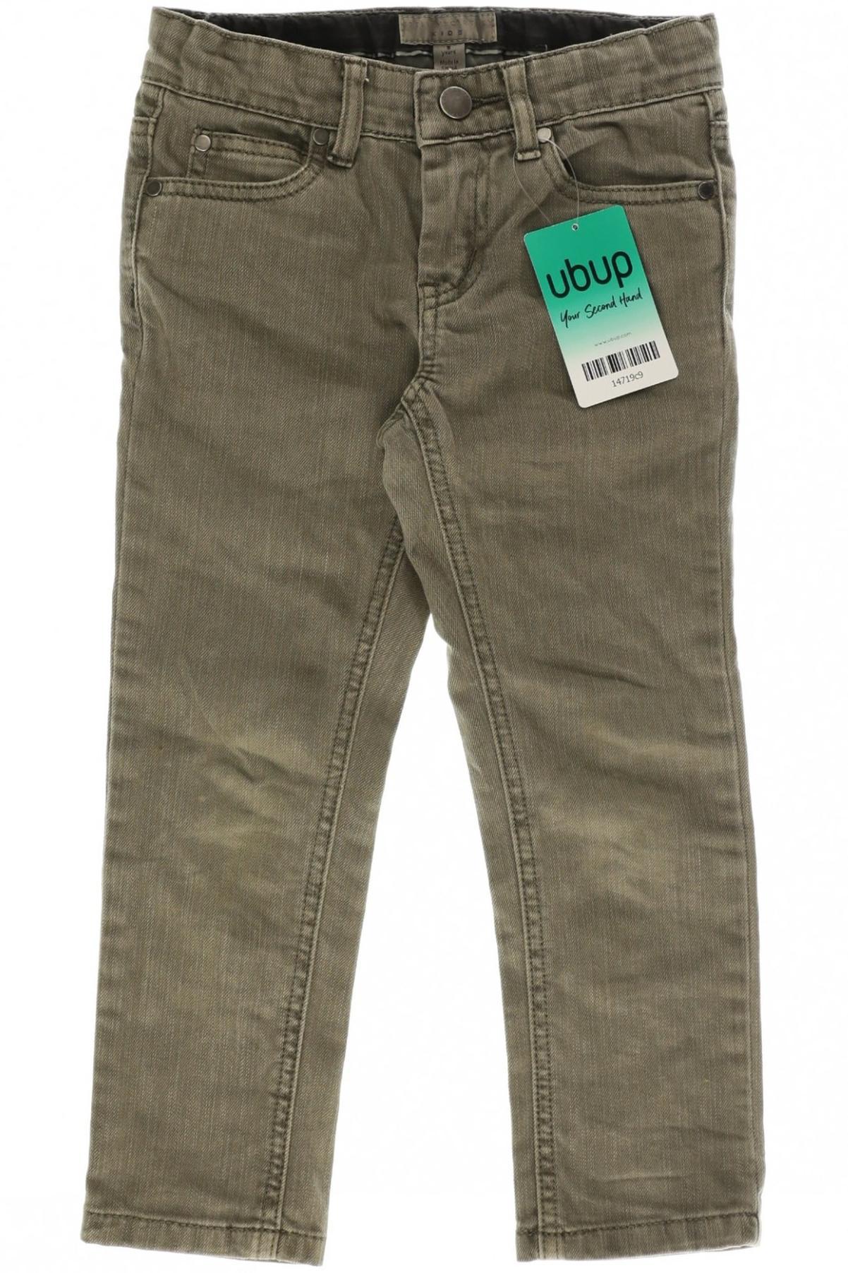 

Stella McCartney Mädchen Jeans, grau, Gr. 110