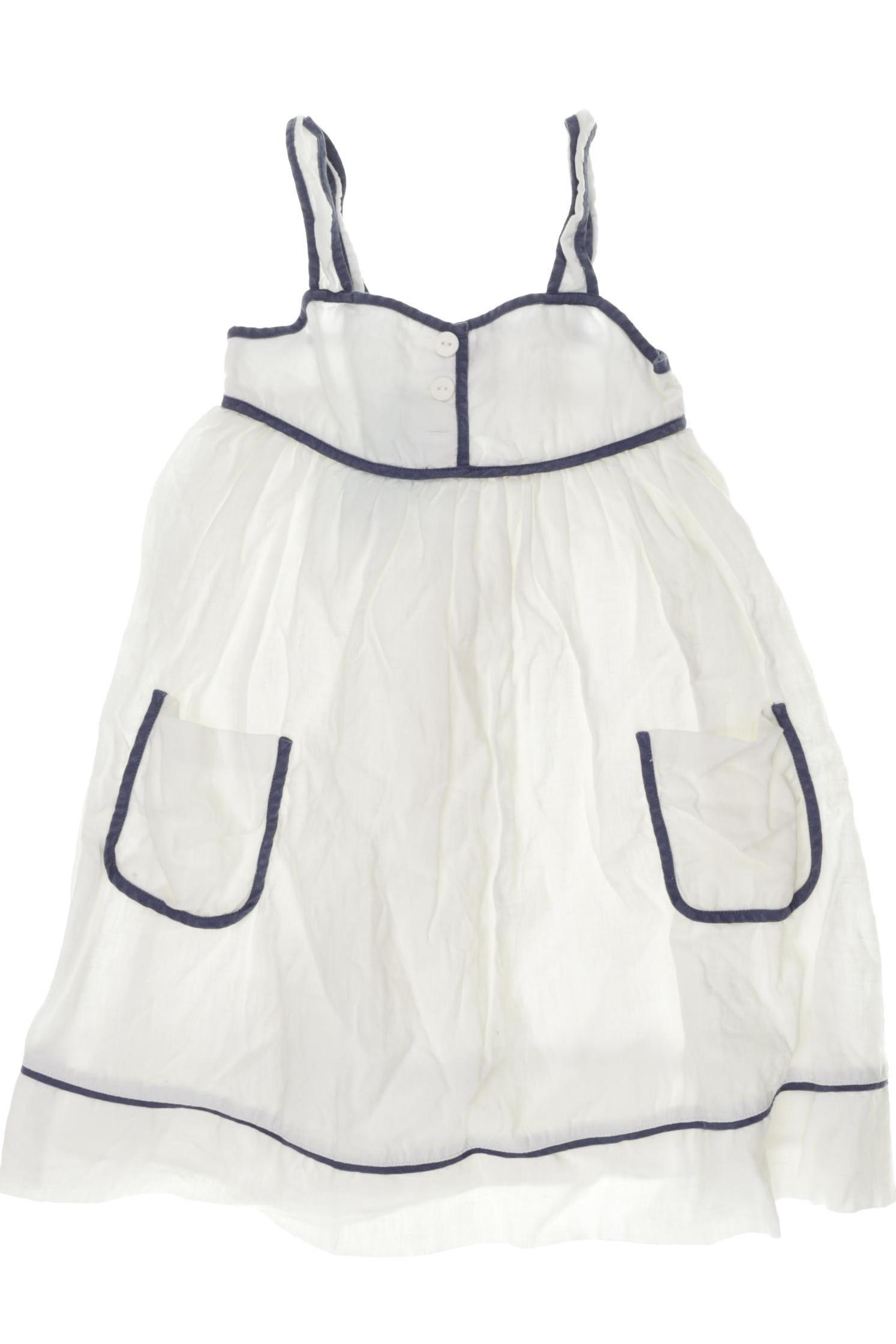 

Stella McCartney Mädchen Kleid, weiß, Gr. 122