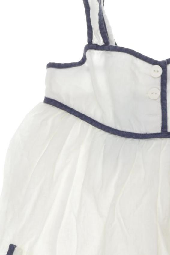 Thumbnail - Stella McCartney Mädchen Kleid, weiß, Gr. 122