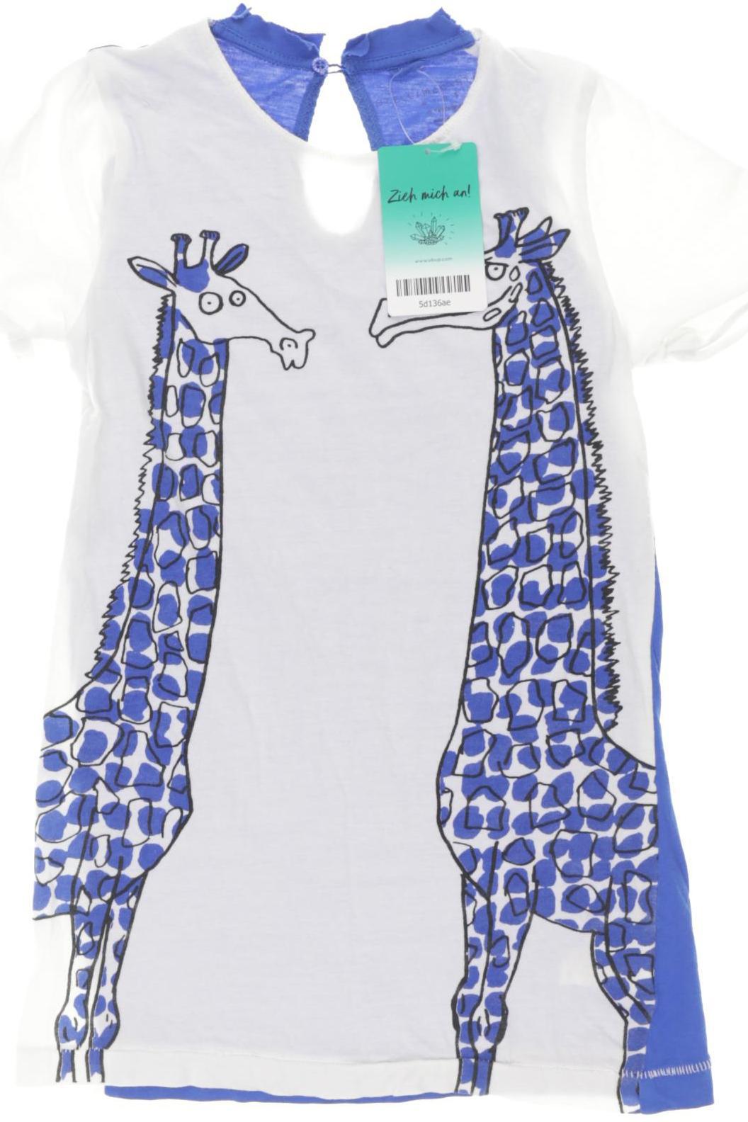 

Stella McCartney Mädchen Kleid, blau, Gr. 110