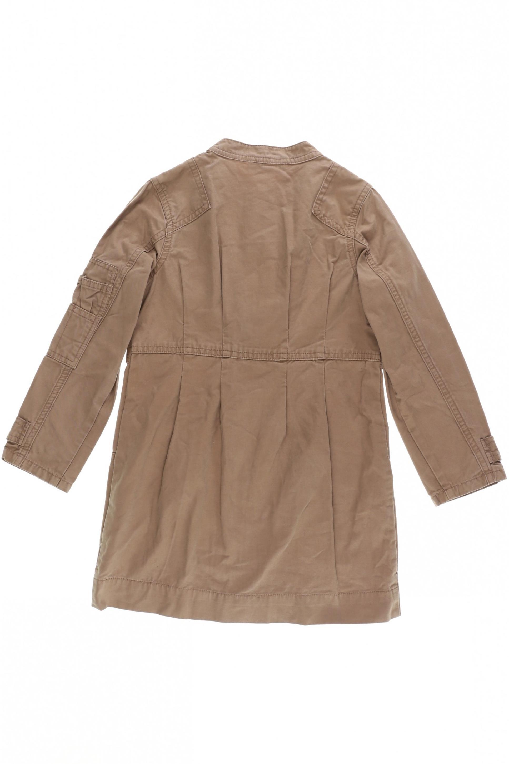 Thumbnail - Stella McCartney Mädchen Kleid, braun, Gr. 116