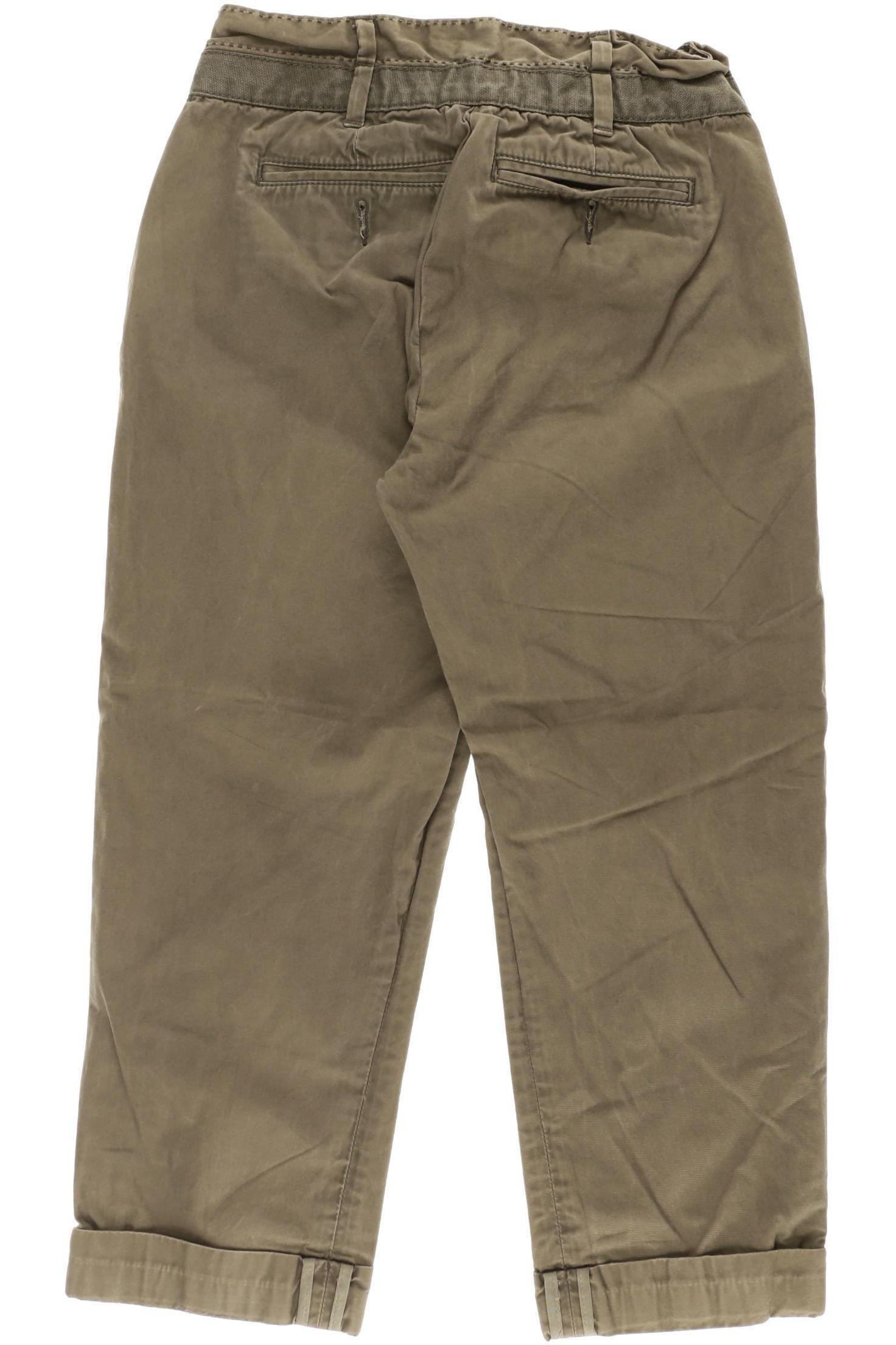 Thumbnail - Stella McCartney Mädchen Stoffhose, grau, Gr. 152