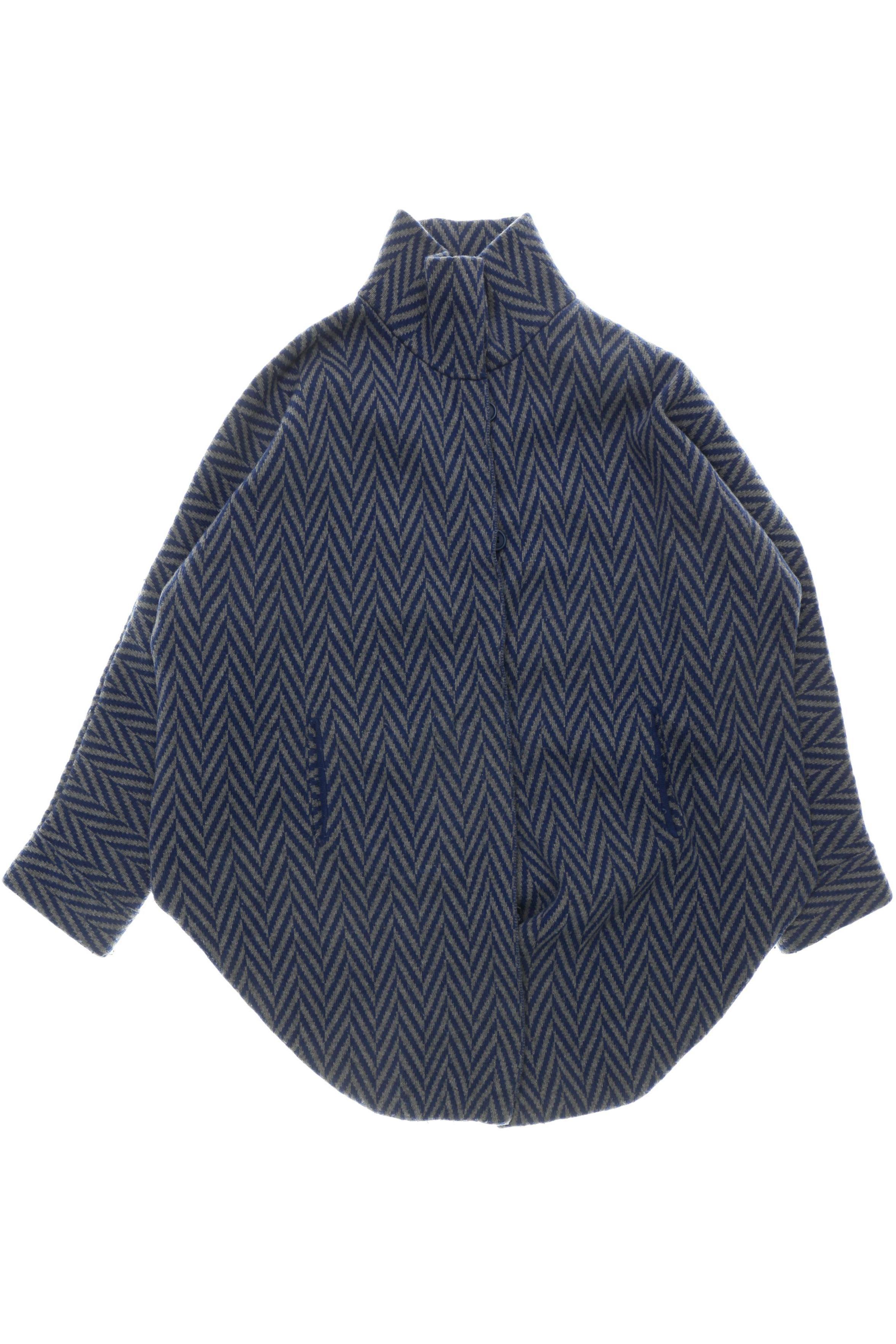 

Stella McCartney Mädchen Strickjacke, blau, Gr. 152