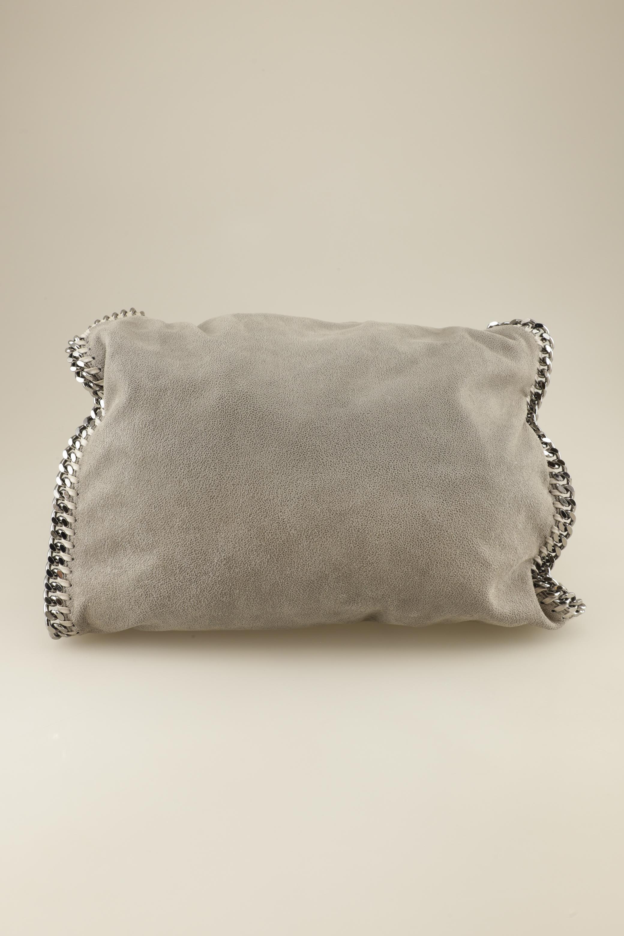 

Stella McCartney Damen Handtasche, grau, Gr.