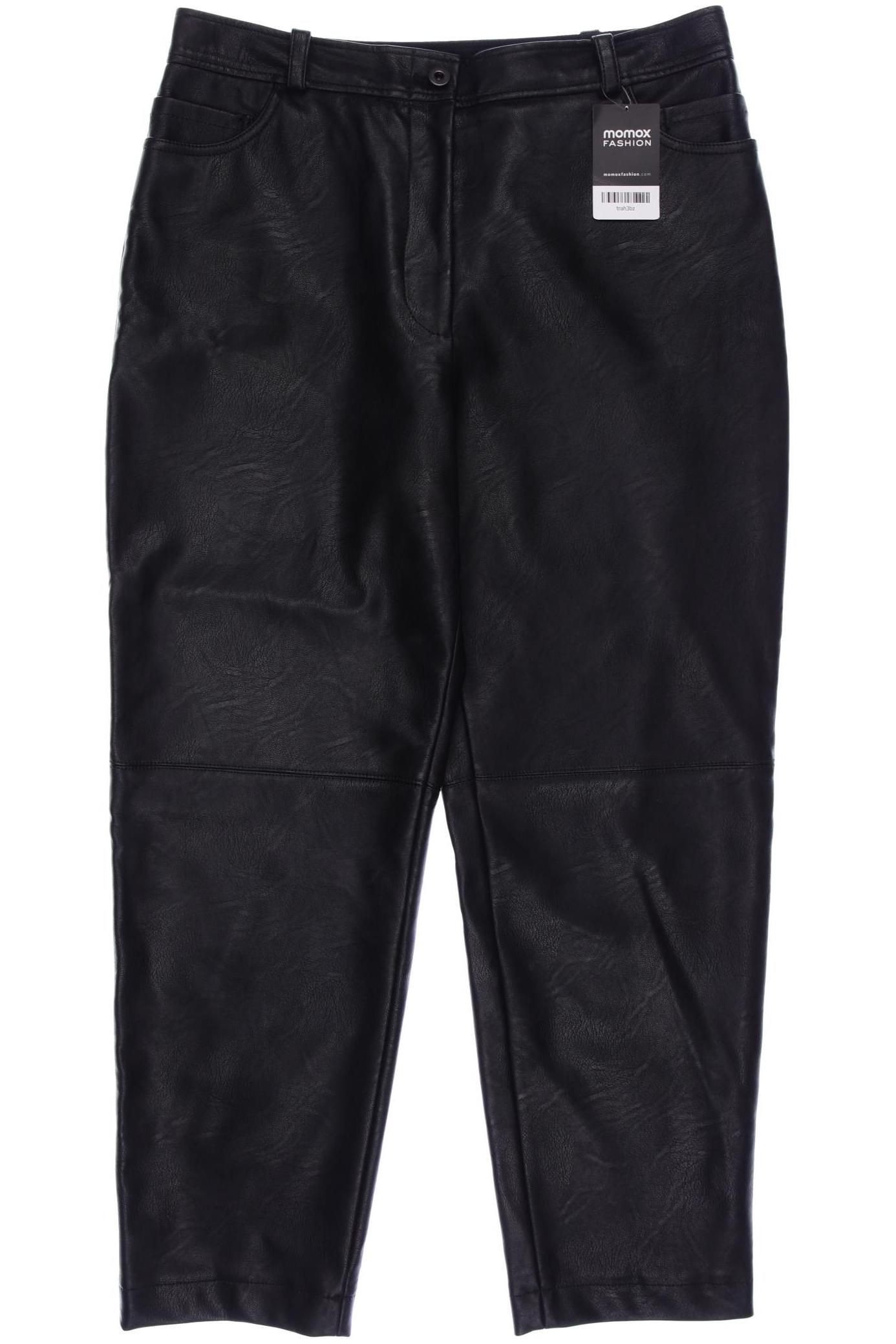 

Stella McCartney Damen Stoffhose, schwarz