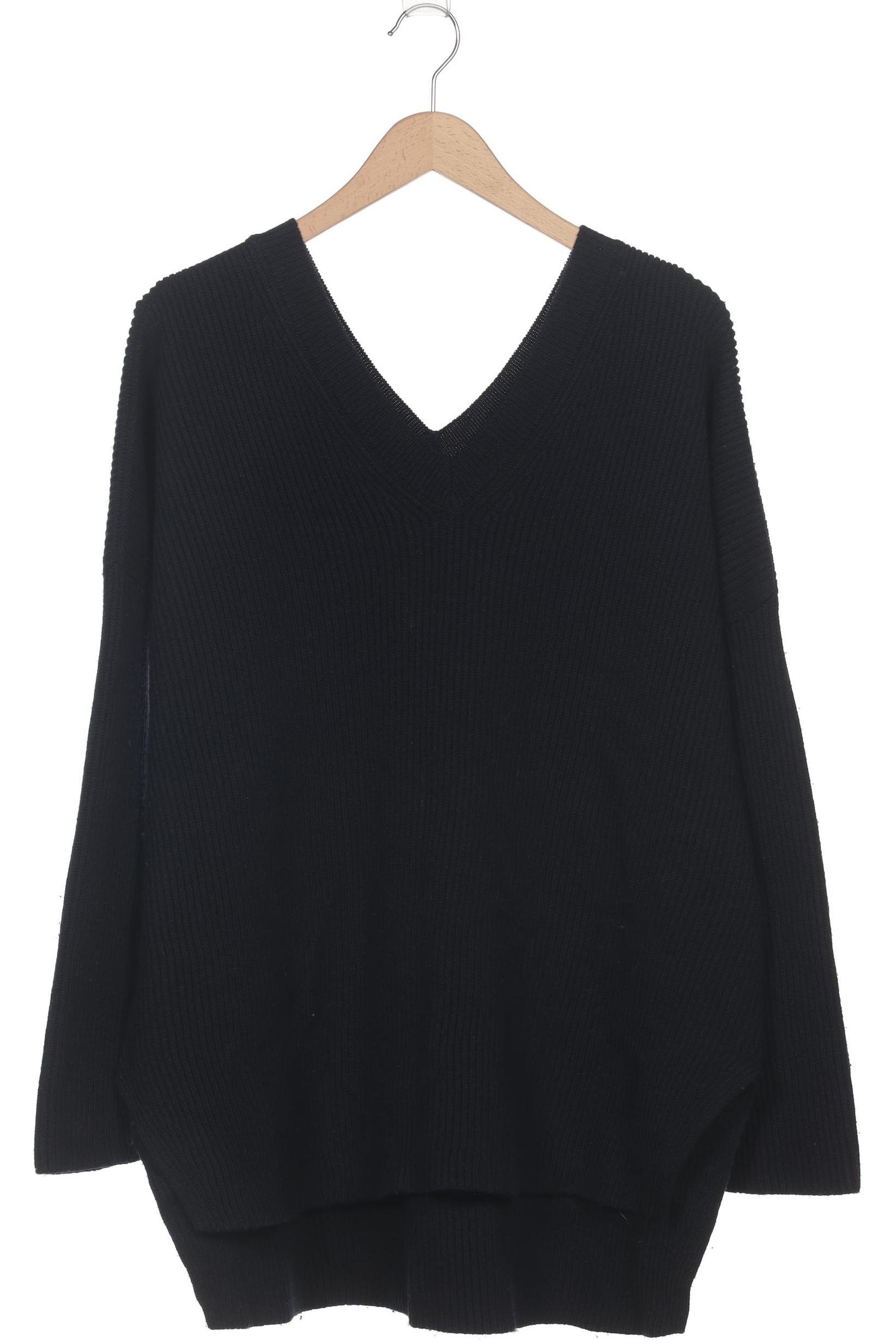 

Stella McCartney Damen Pullover, marineblau, Gr. 44