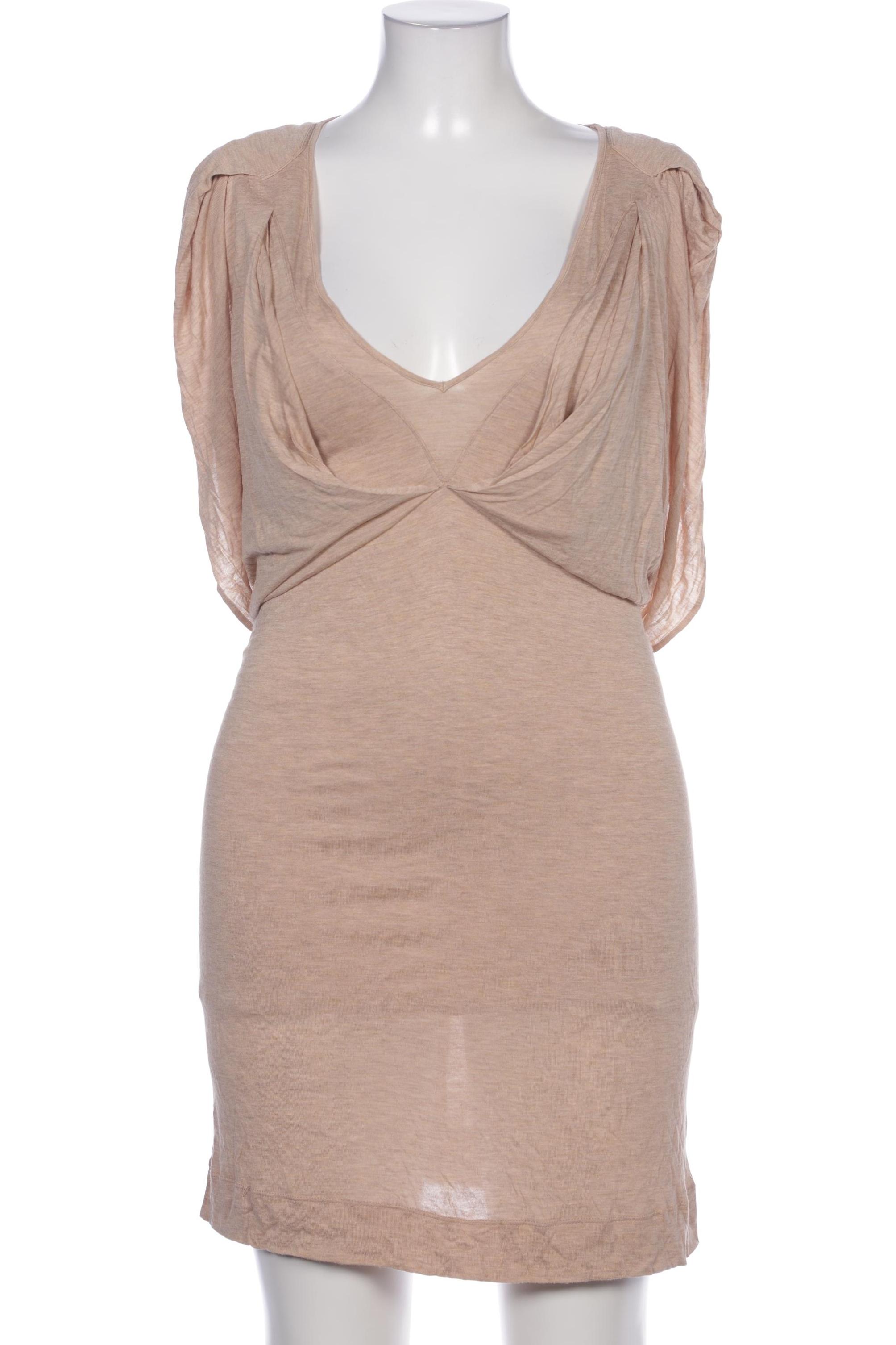 

Stella McCartney Damen Kleid, beige, Gr. 42