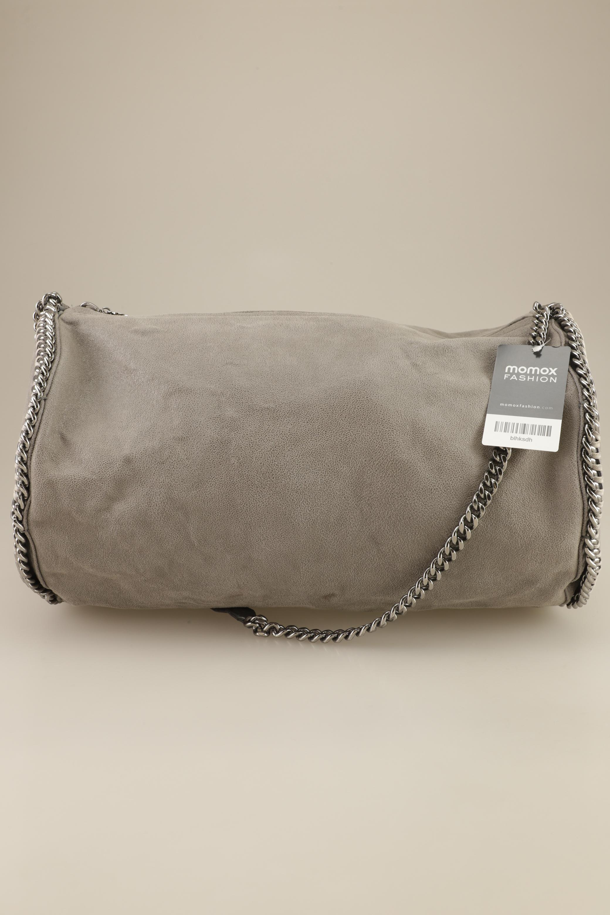 

Stella McCartney Damen Handtasche, grau, Gr.