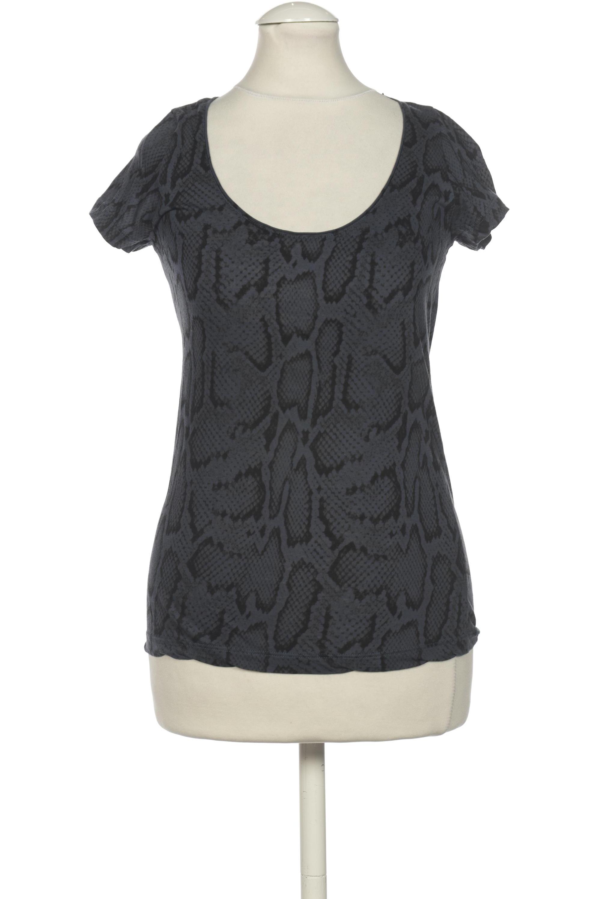 

Stella McCartney Damen T-Shirt, blau, Gr. 40