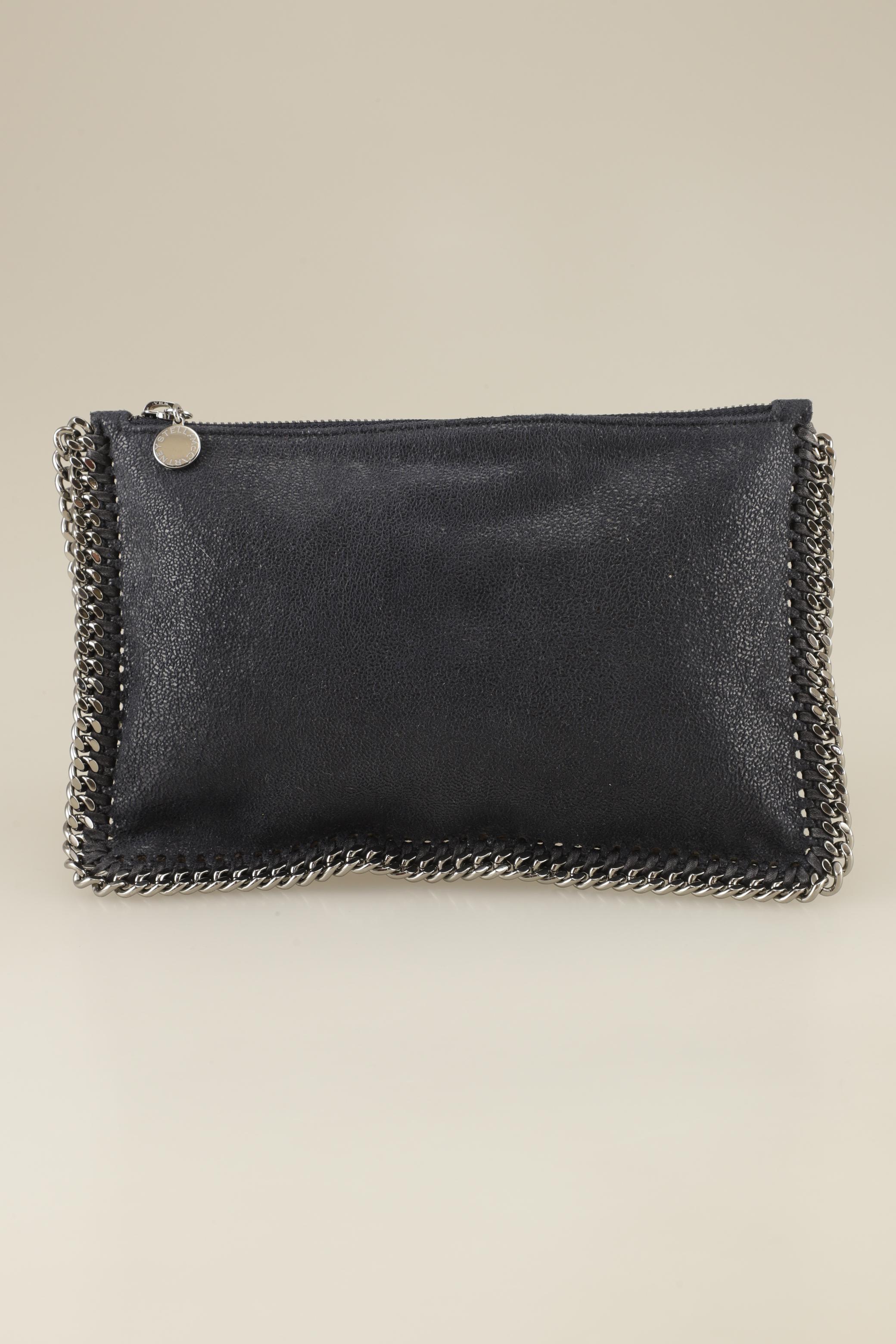 

Stella McCartney Damen Handtasche, marineblau, Gr.