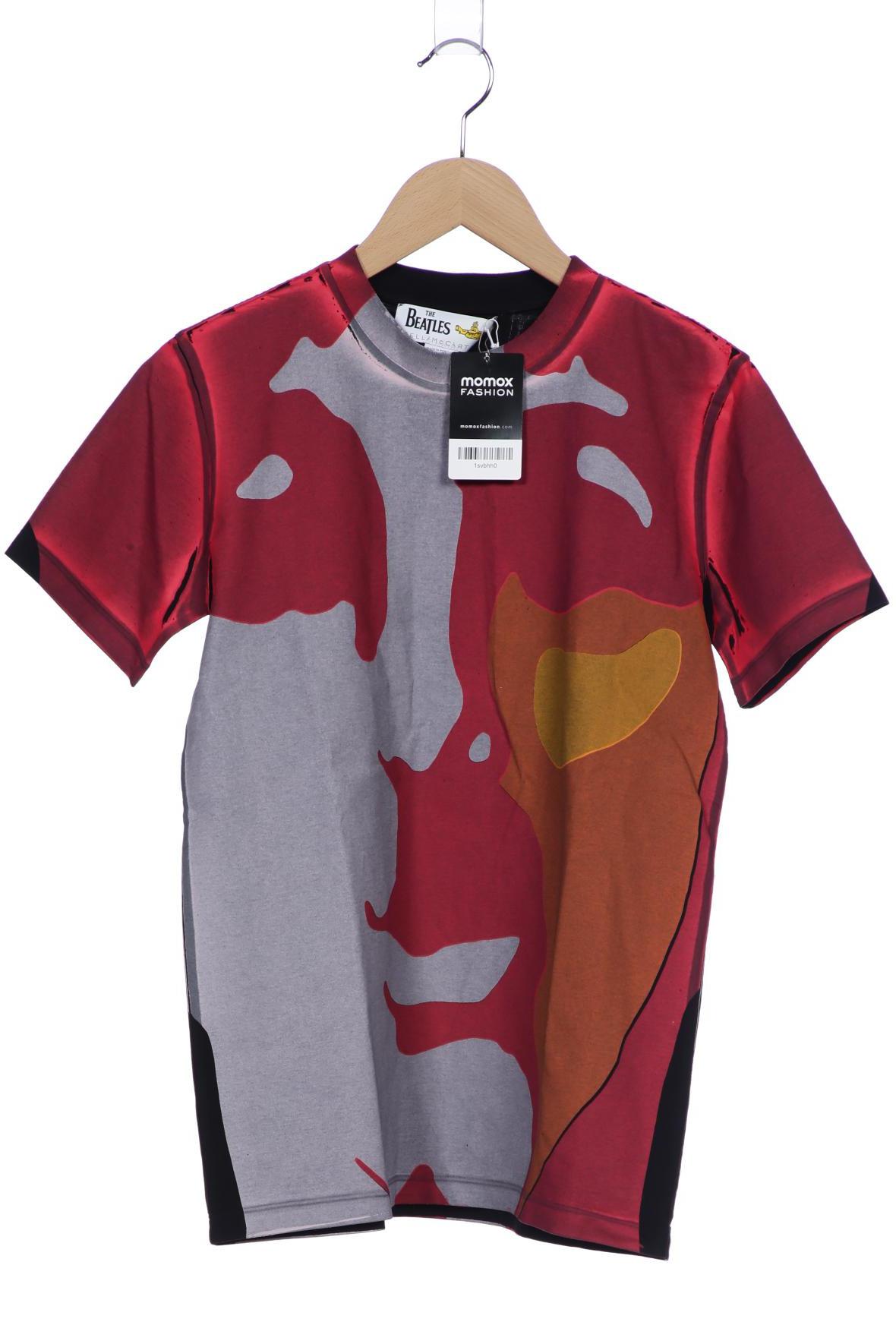 

Stella McCartney Damen T-Shirt, mehrfarbig, Gr. 36