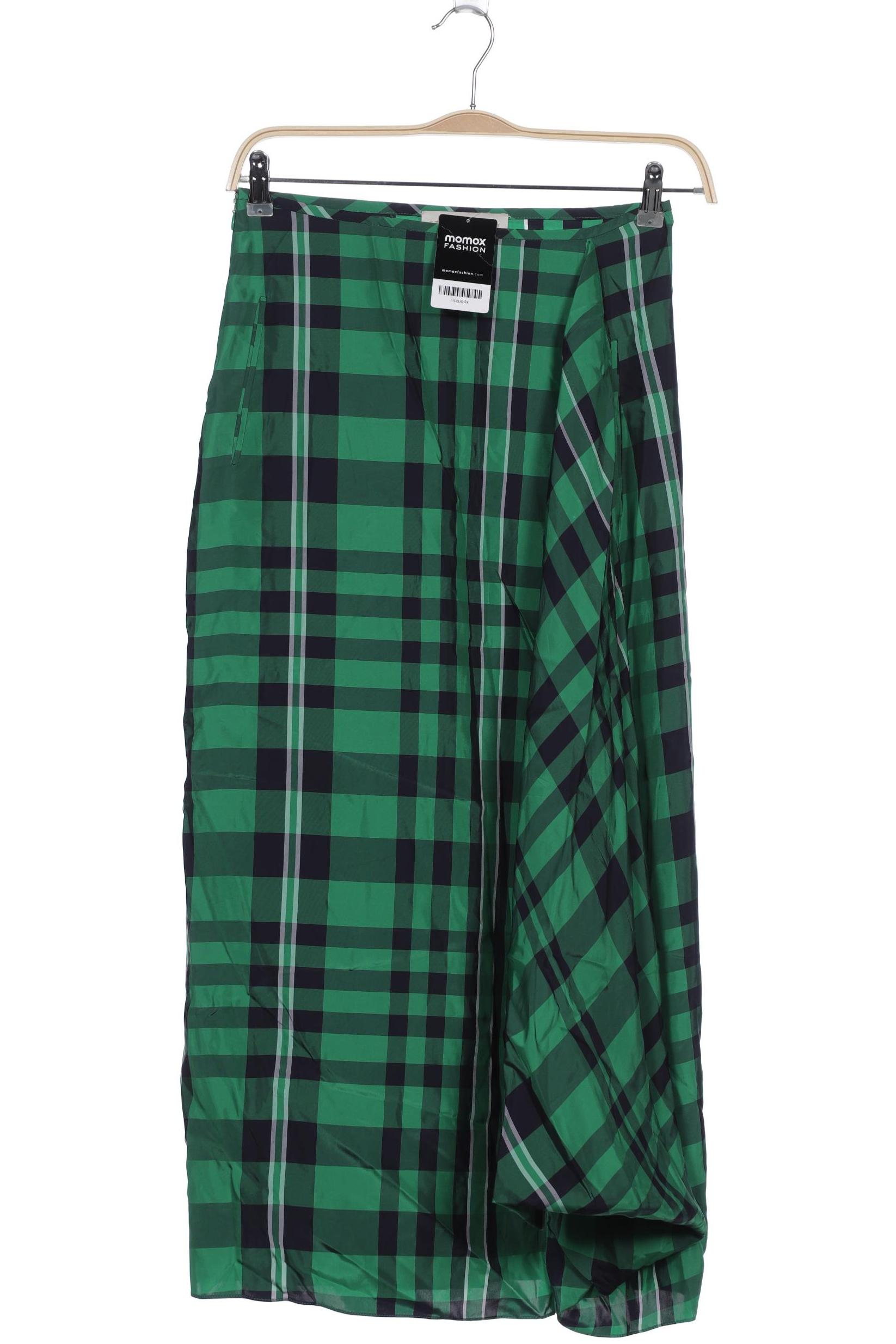 

Stella McCartney Damen Stoffhose, grün