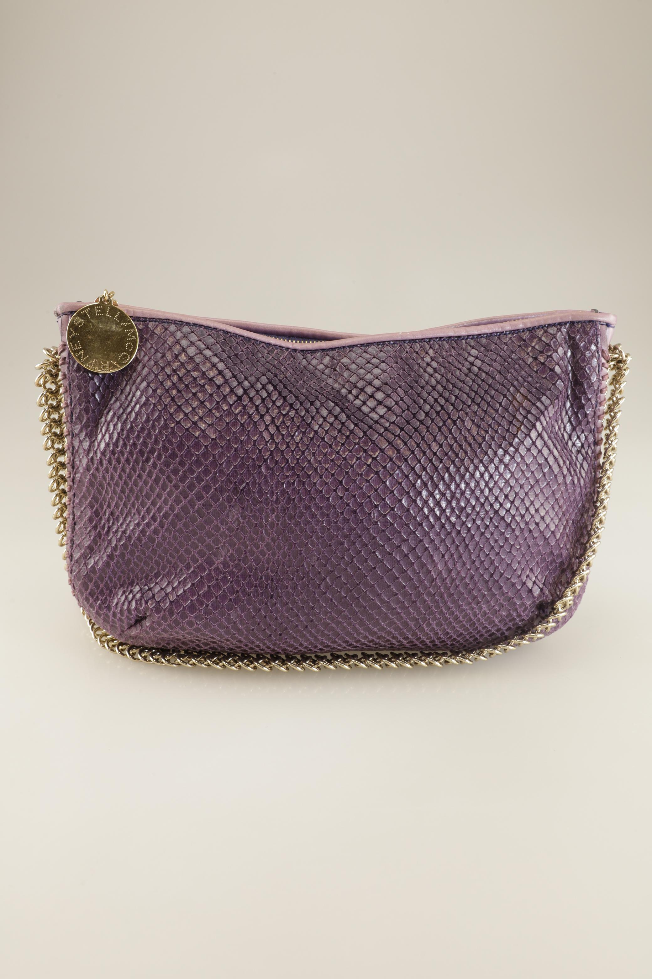 

Stella McCartney Damen Handtasche, flieder, Gr.