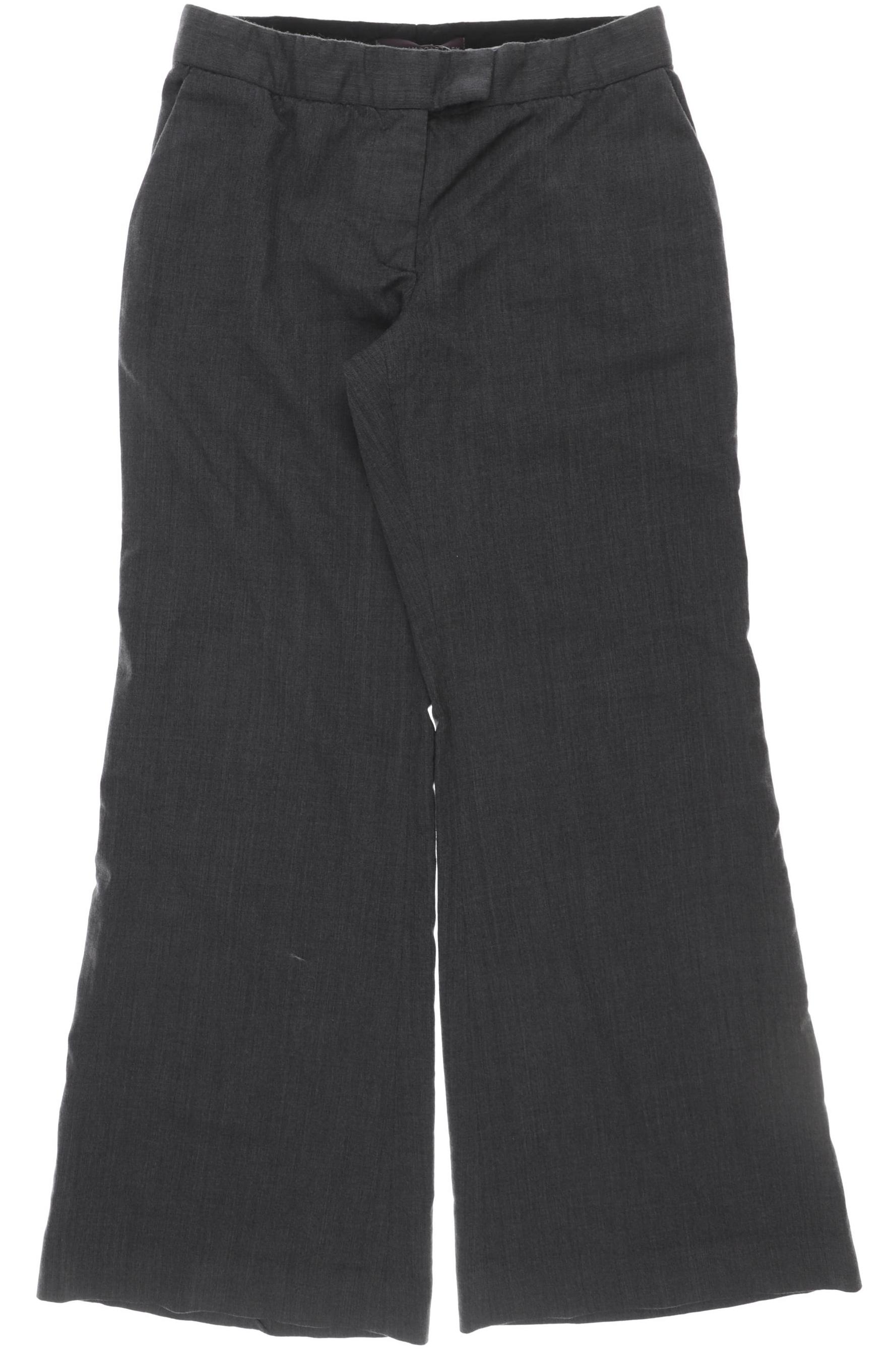 

Stella McCartney Damen Stoffhose, grau, Gr. 44