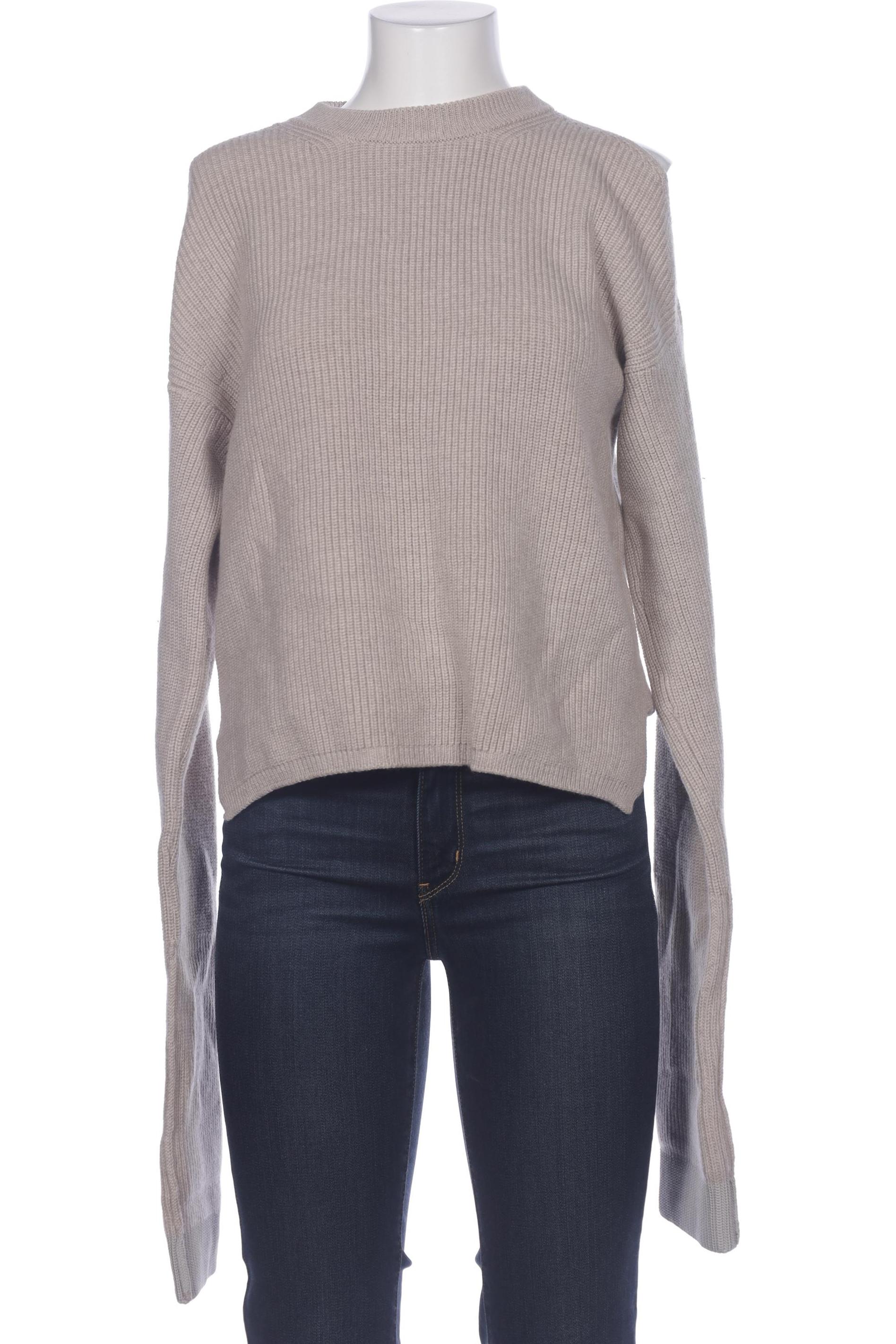 

Stella McCartney Damen Pullover, grau, Gr. 40